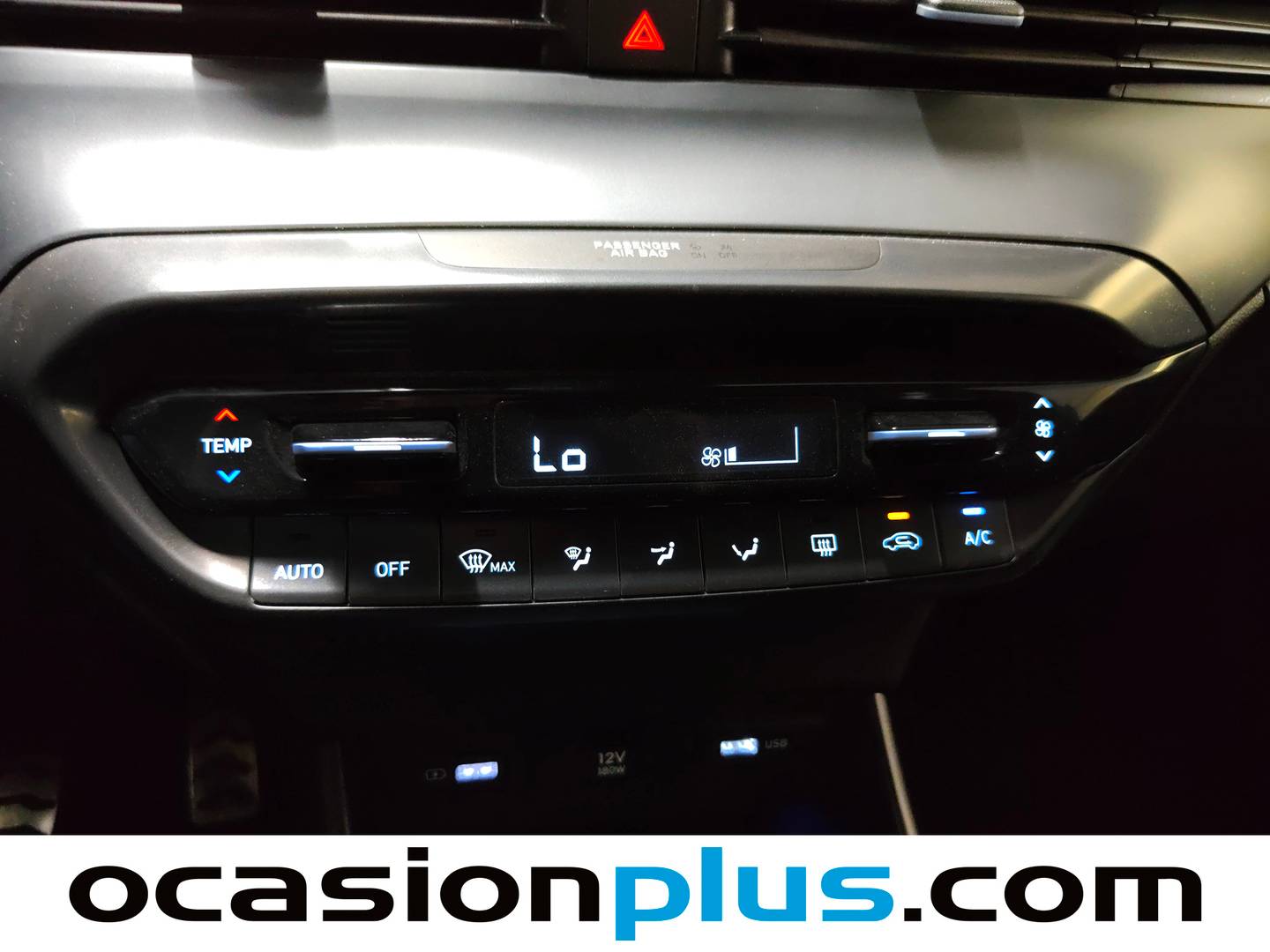 Hyundai i20 Hyundai i20 1.6T N (204 CV) seminuevo