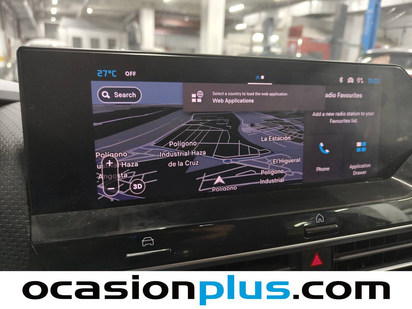 Foto Citroën C4 Citroen C4 PureTech 130 S&S Shine (130 CV)