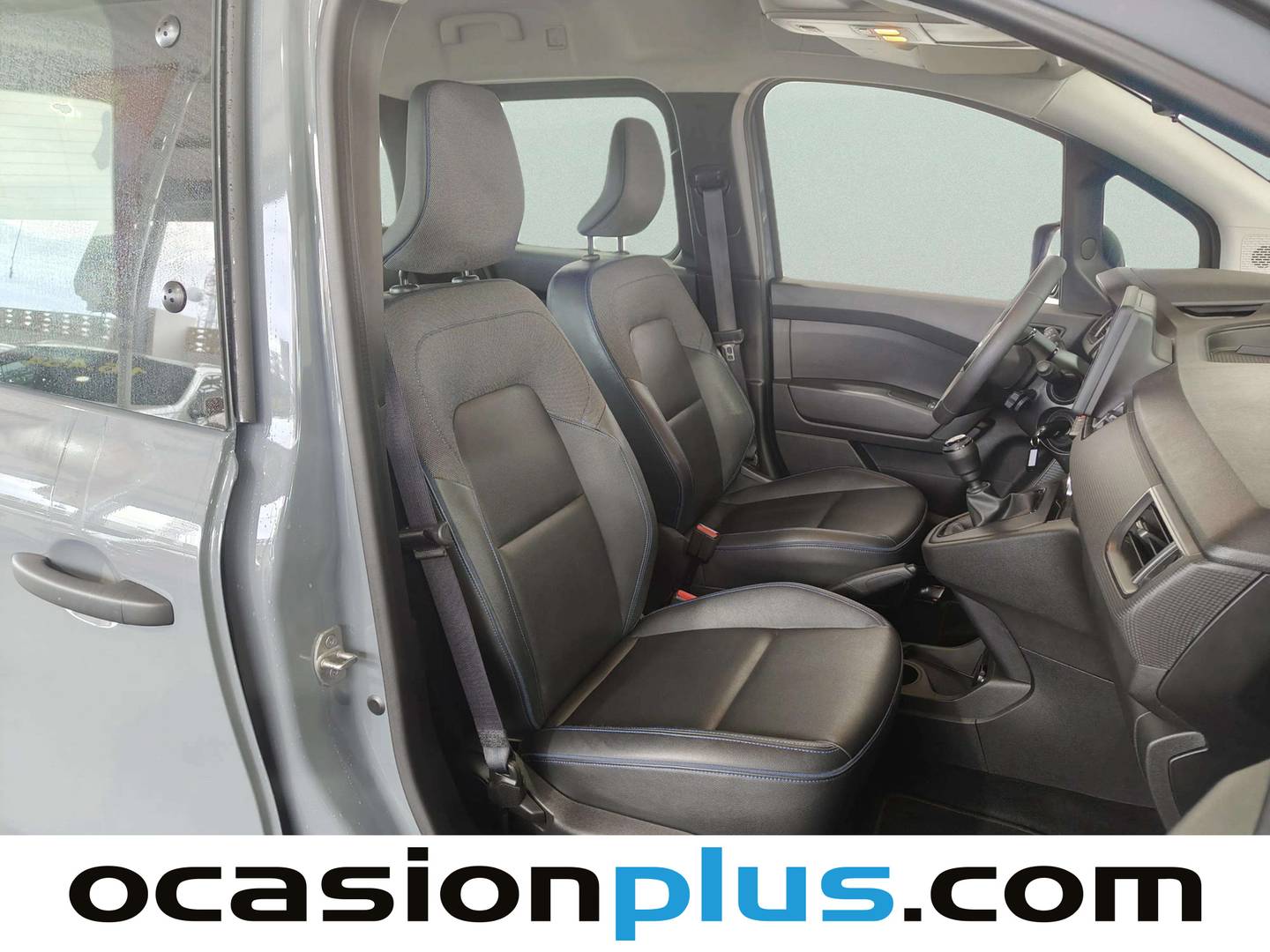 Foto Nissan Townstar Nissan Townstar 1.3G L1 Acenta+ (130 CV)