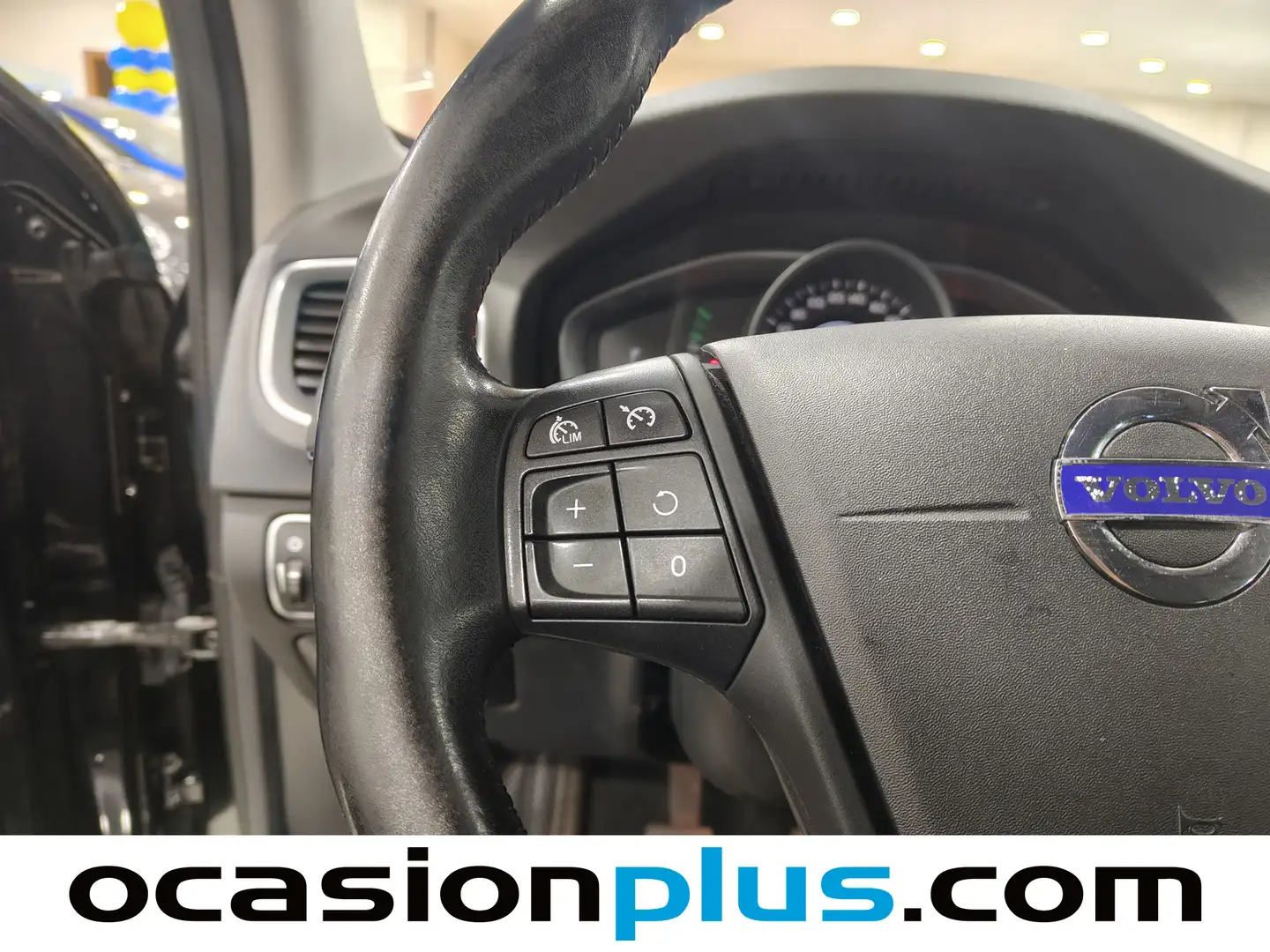 Foto Volvo S60 Volvo S60 D2 Kinetic (120 CV)