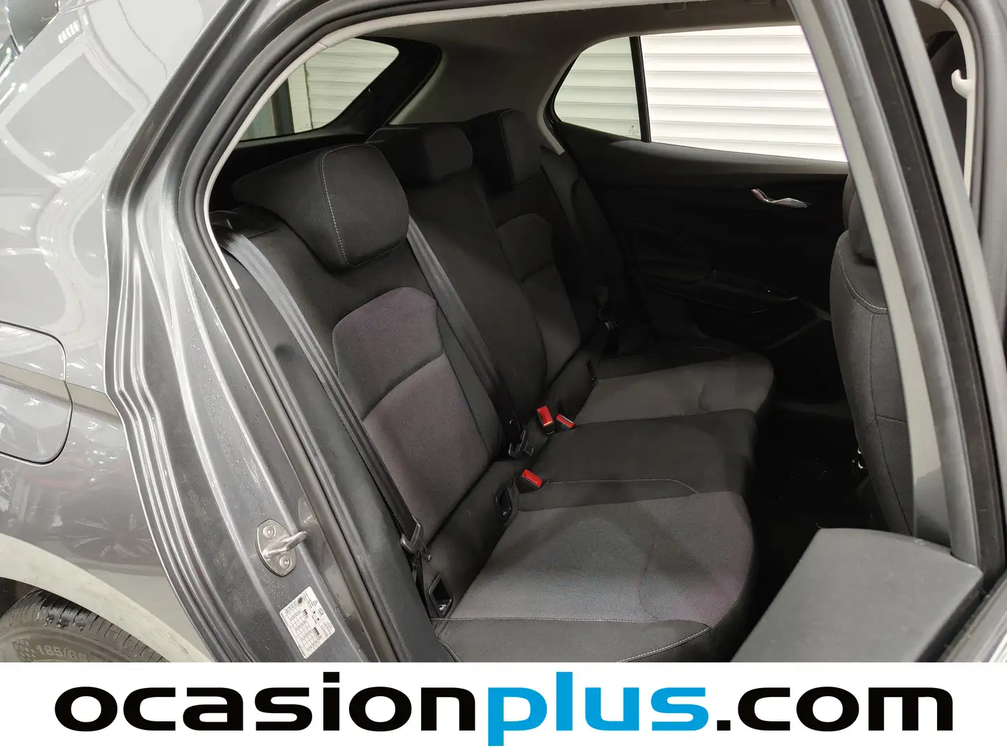 Foto Skoda Fabia Skoda Fabia 1.6 HDI Seduction (92 CV)