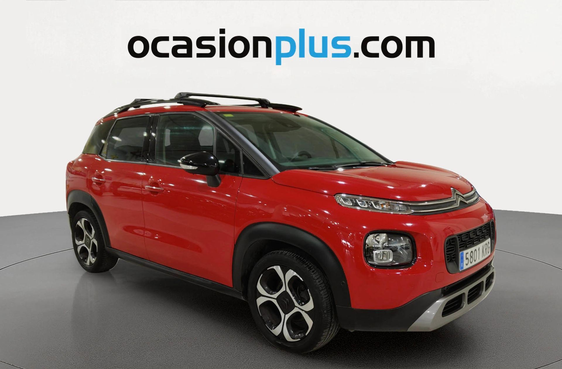 Citroën C3 Aircross PureTech 110 Shine - foto 2