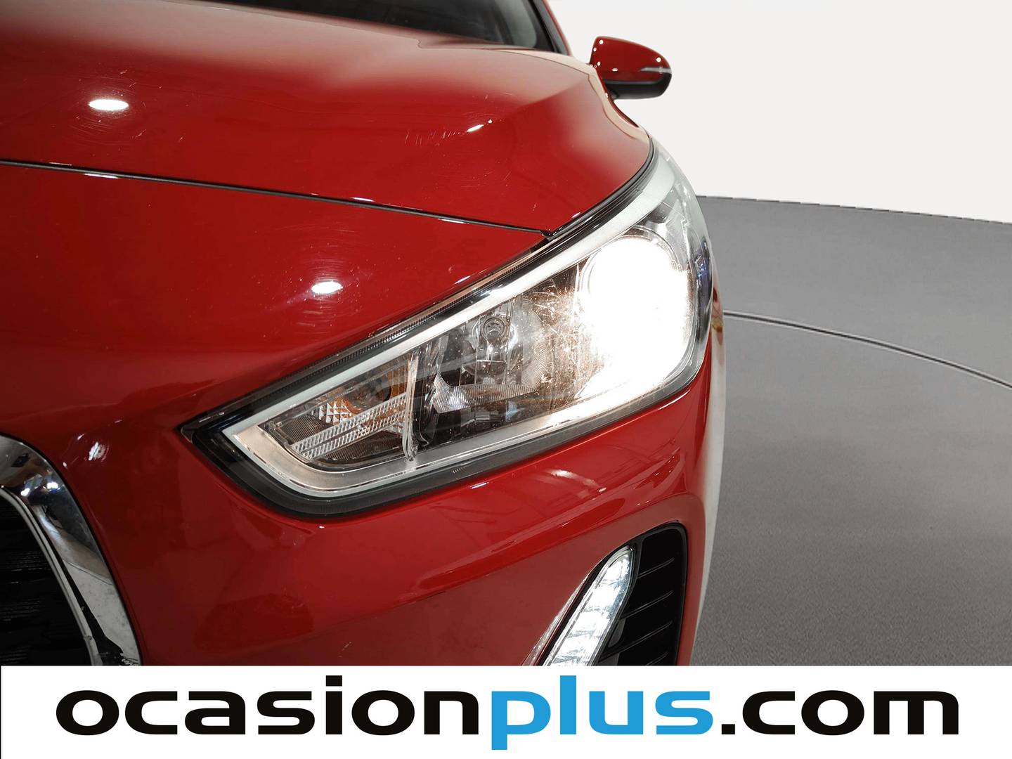 Hyundai i30 Hyundai i30 CW 1.0 TGDI Link (120 CV) al mejor precio