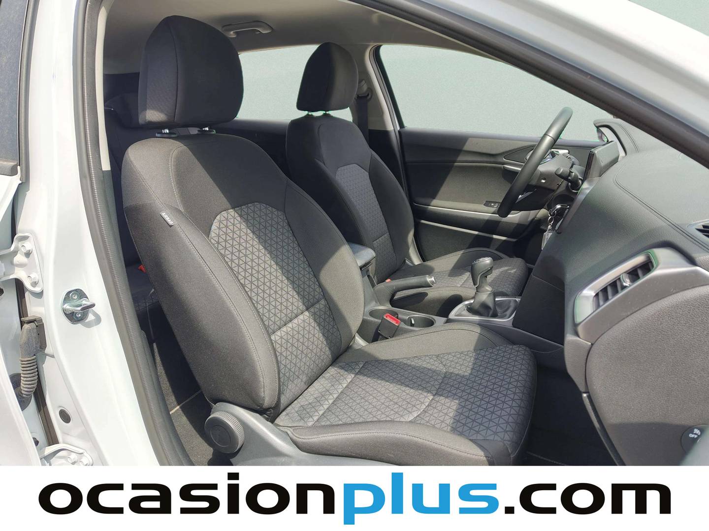 KIA Ceed KIA Ceed 1.0 T-GDi Concept (100 CV) km 0