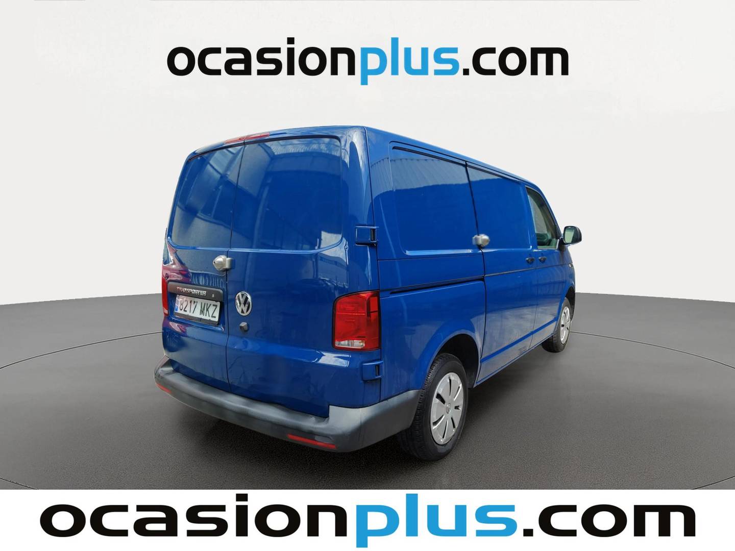 Volkswagen Transporter Volkswagen Transporter Furgon Batalla Corta TN 2.0 TDI (110 CV) barato