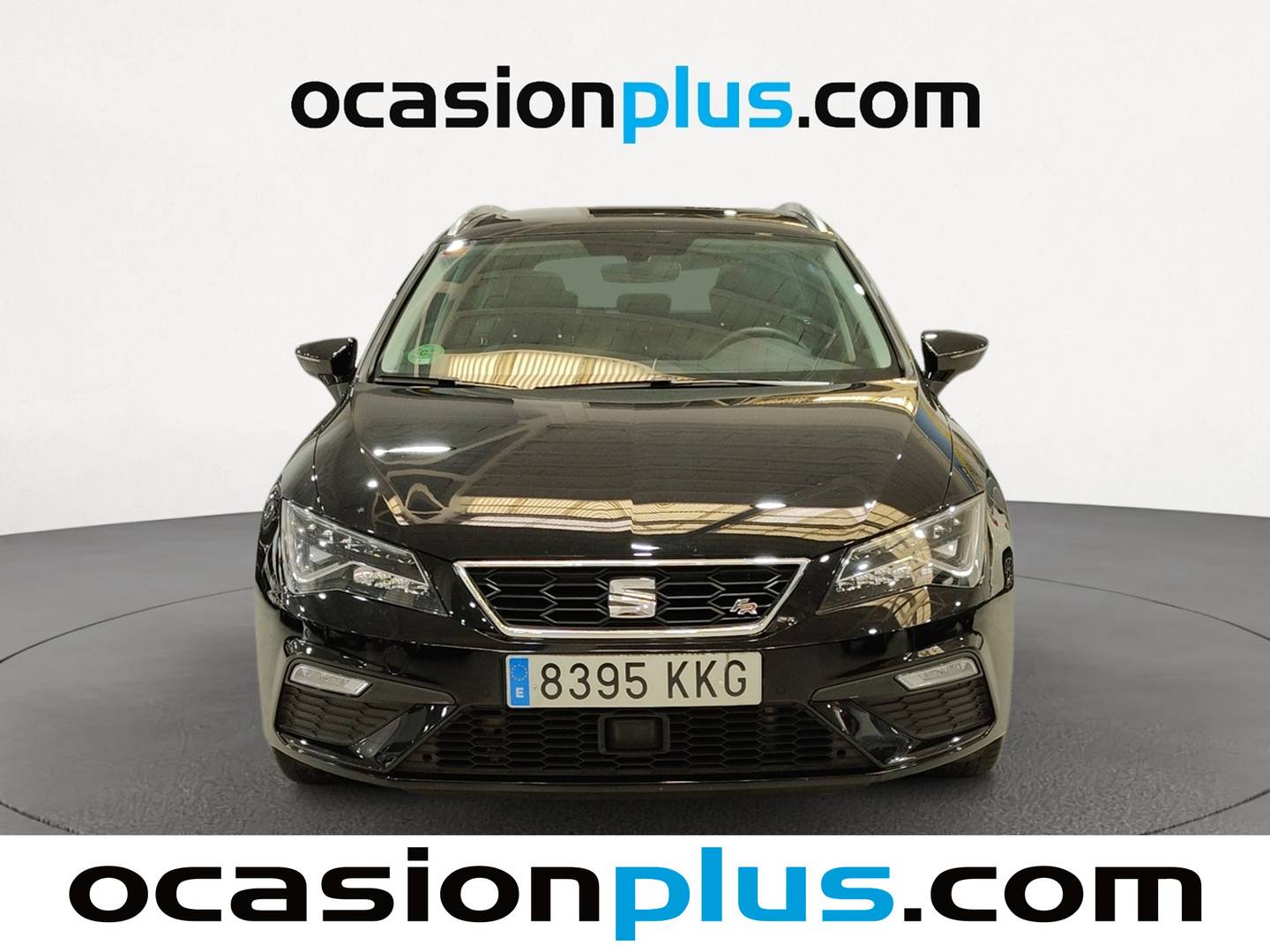 Seat León SEAT León ST ST 1.4 TSI S&S FR Advanced (125 CV) barato