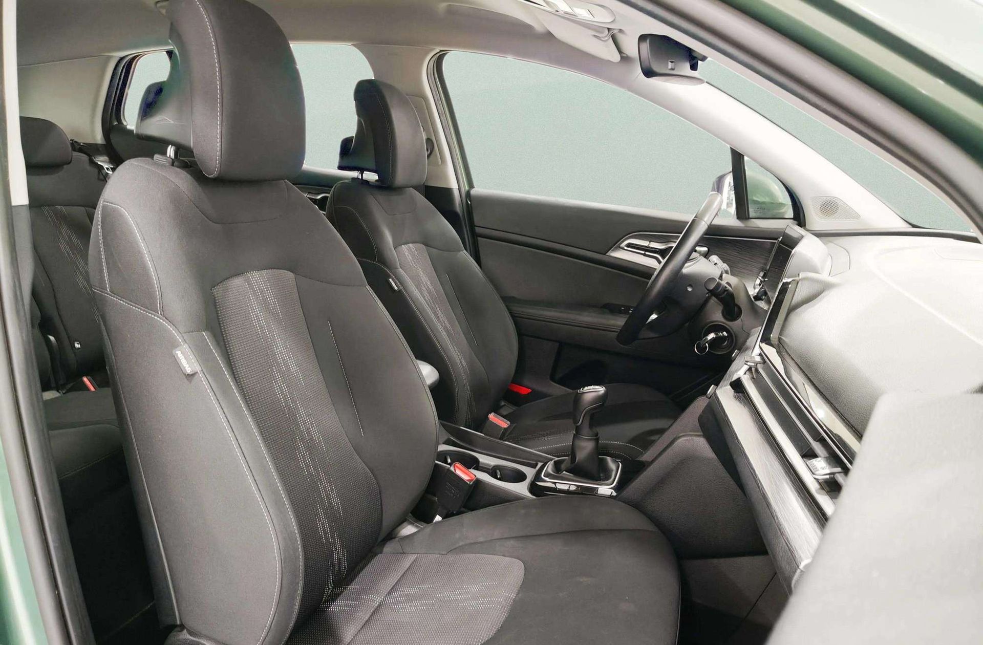 Kia Sportage 1.6 T-GDi MHEV Drive 4x2 - foto 20