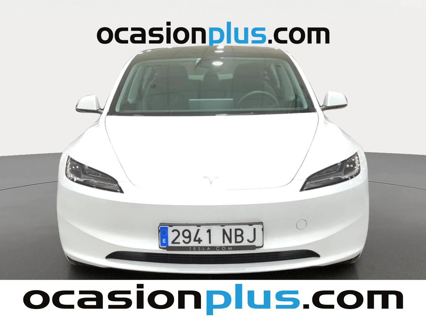 Tesla Model 3 Tesla Model 3 Autonomía RWD (304 CV) barato