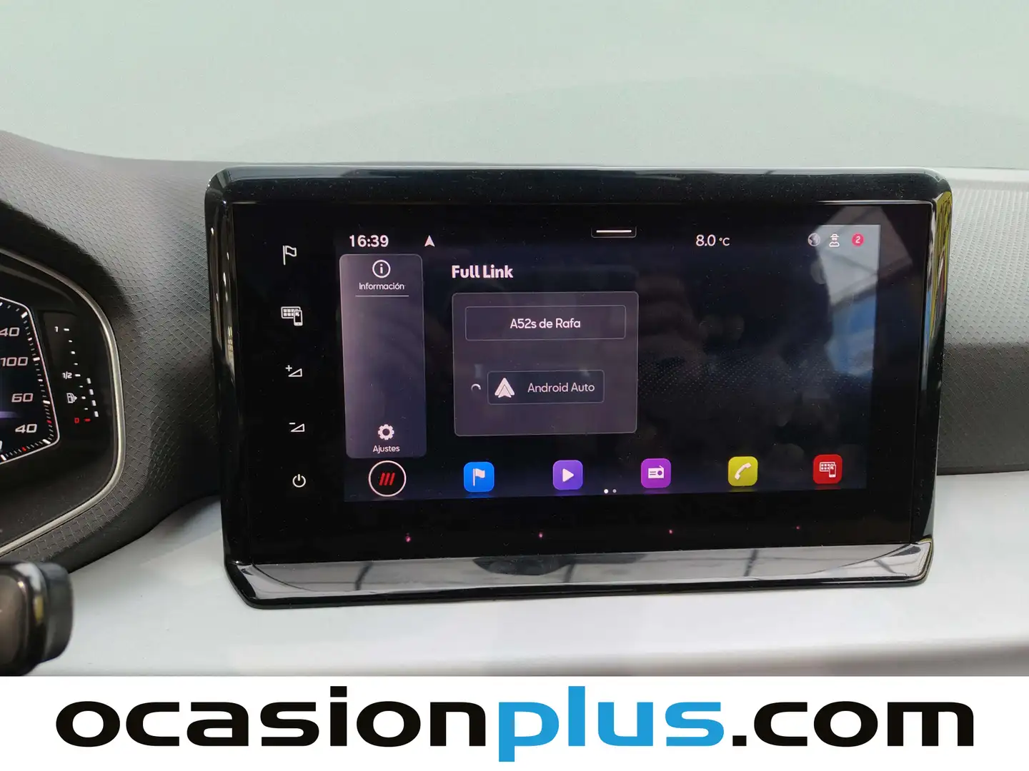 Foto Seat Arona SEAT Arona 1.0 TSI Style Plus (110 CV)