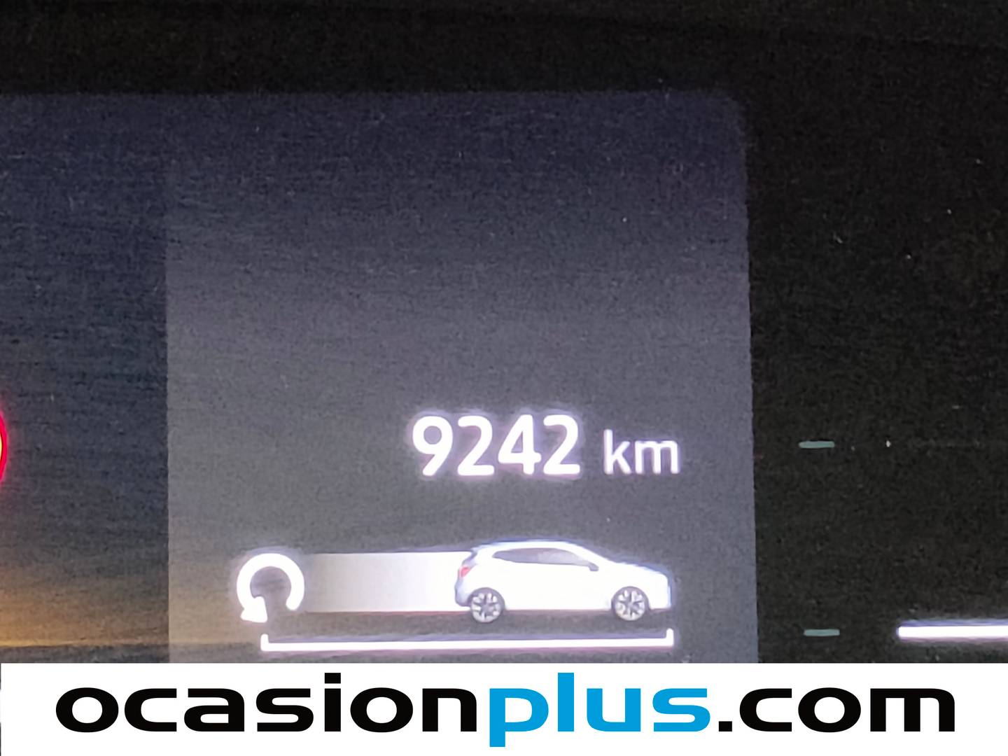 Foto Renault Clio Renault Clio Evolution dCi (100 CV)