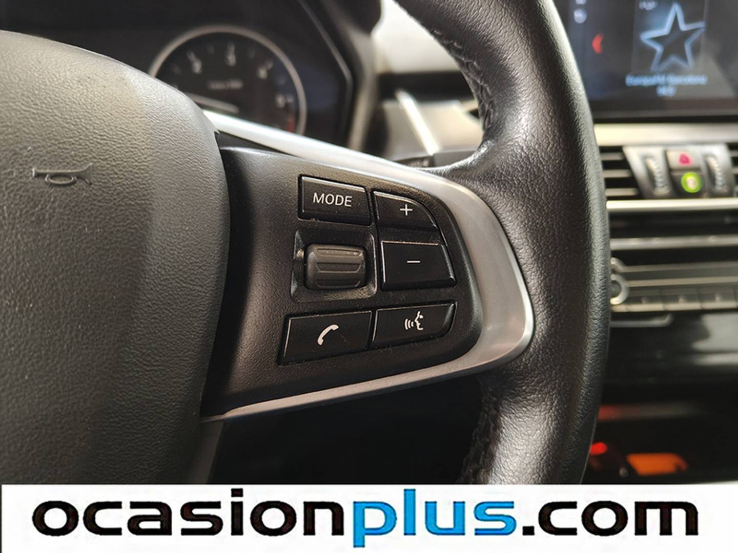 Foto BMW Serie 2 Active Tourer BMW Serie 2 218d Active Tourer (150 CV)