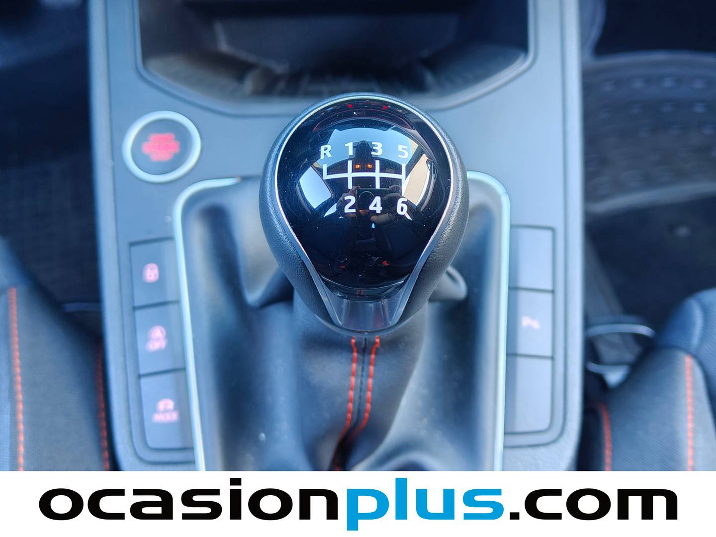 Seat Ibiza SEAT Ibiza 1.0 TSI FR Salta (115 CV) de segunda mano