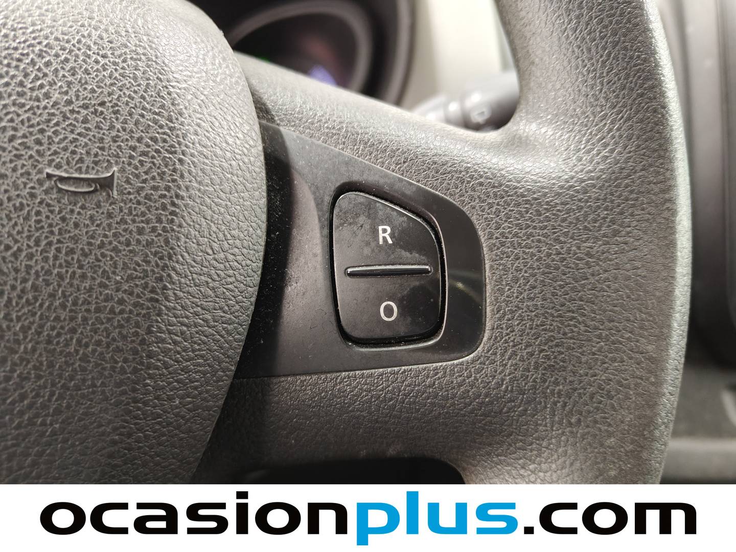 Renault Trafic Renault Trafic Passenger dCi 125 Edition Energy 9 Plazas (125 CV) manual