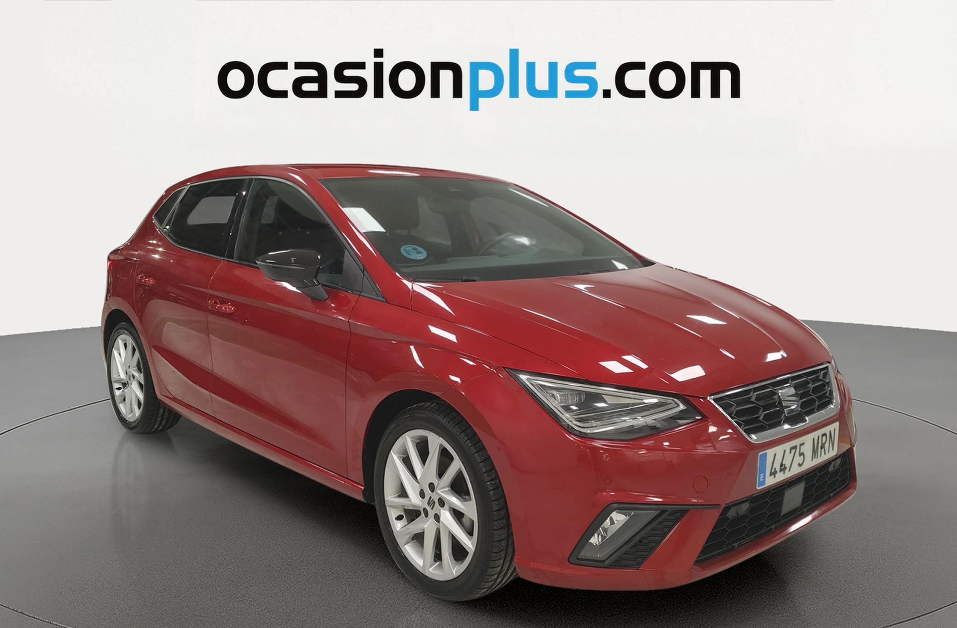 SEAT Ibiza 1.5 TSI FR XS DSG - foto 2