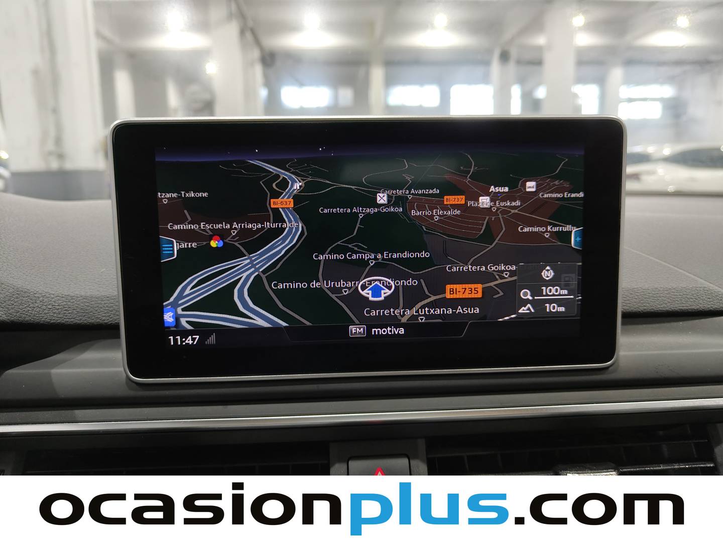 Foto Audi A5 Audi A5 Coupe S line 40 TFSI (190 CV) S tronic