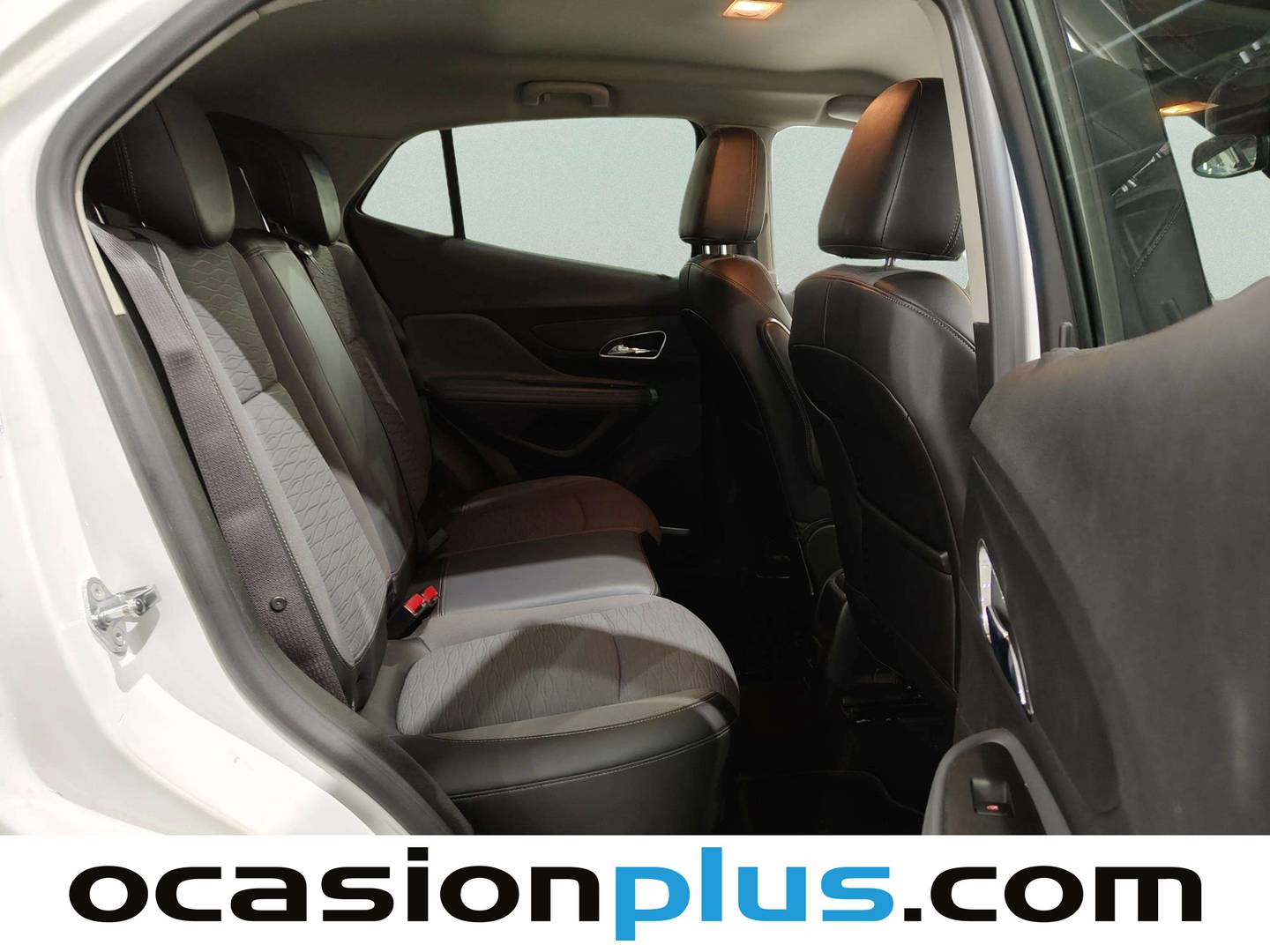 Opel Mokka Opel Mokka 1.4 Turbo S&S Excellence 4x2 (140 CV) gasolina