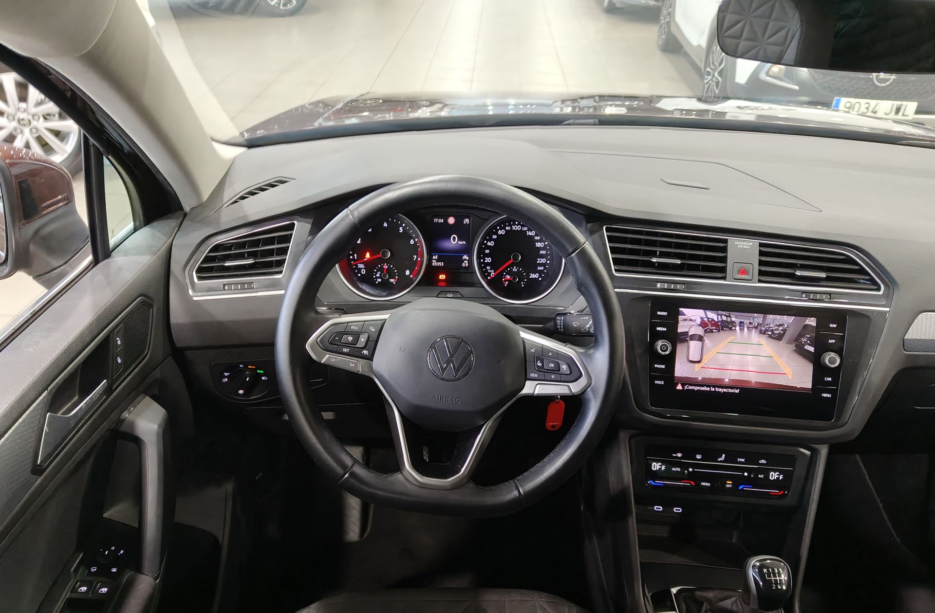 Volkswagen Tiguan Life 1.5 TSI - foto 21