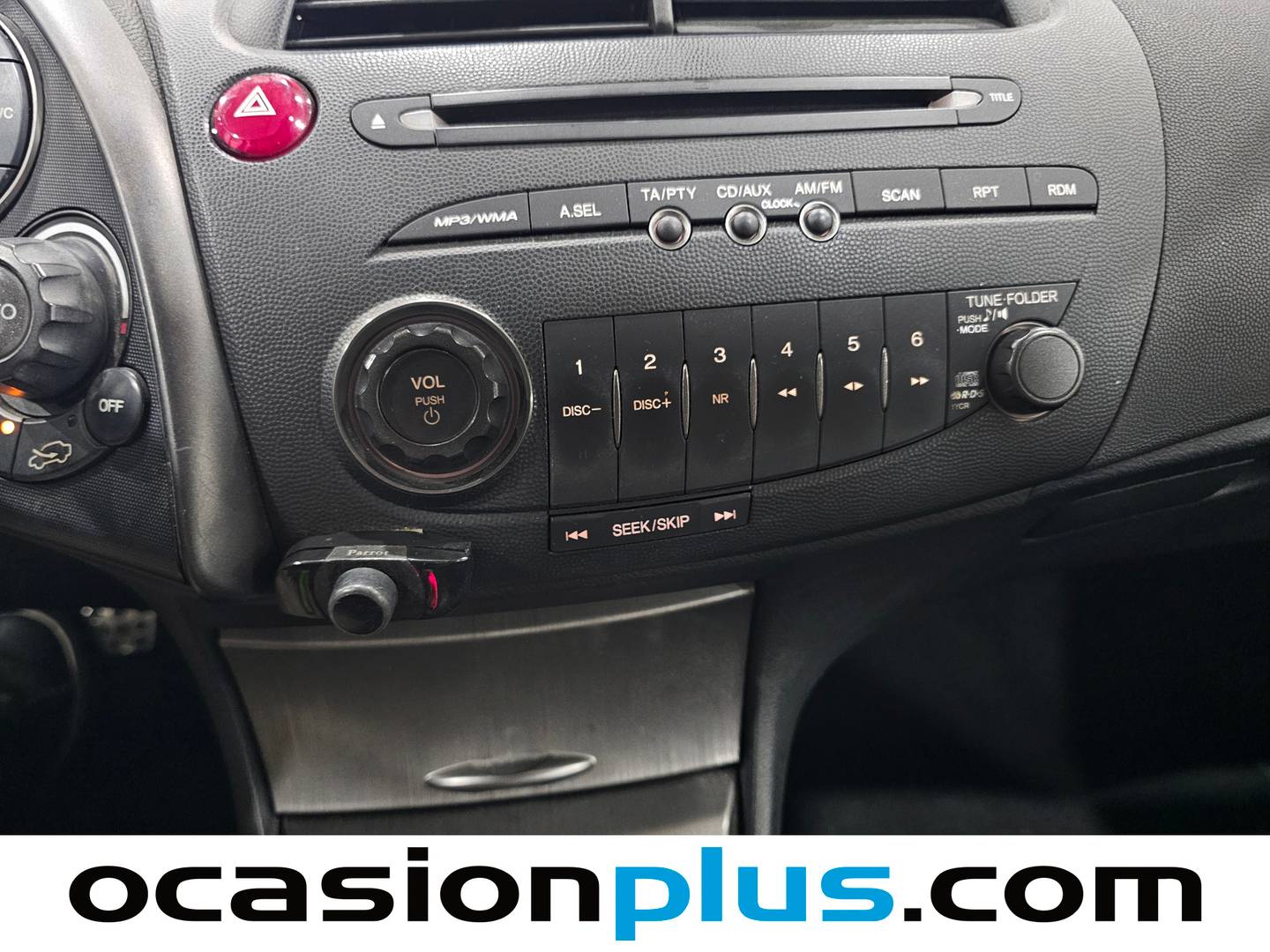 Honda Civic Honda Civic 1.4 I-VTEC Comfort (100 CV) barato