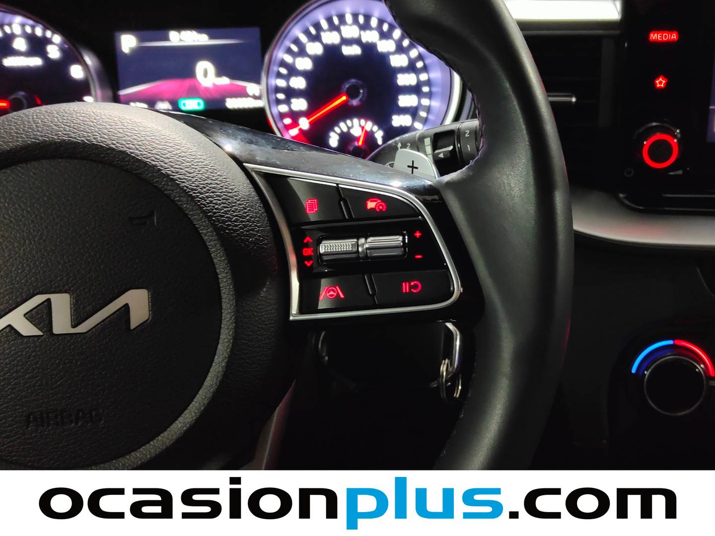 Foto KIA Ceed Kia Ceed 1.0 MHEV Drive DCT (120 CV)