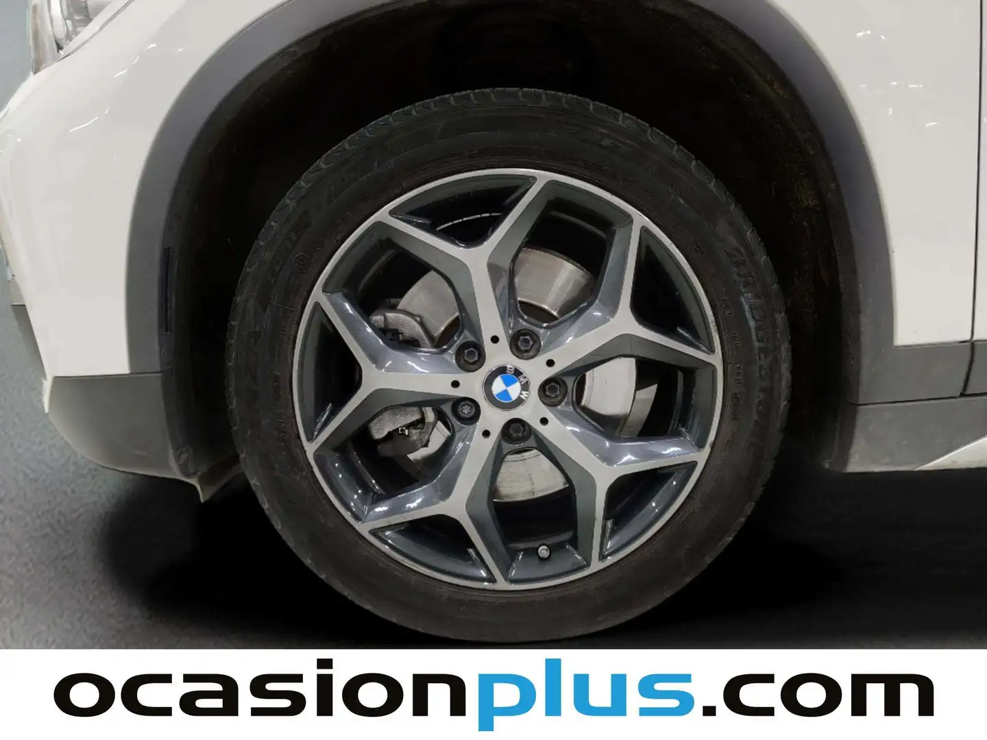 Foto BMW X1 BMW X1 xDrive20dA (190 CV)