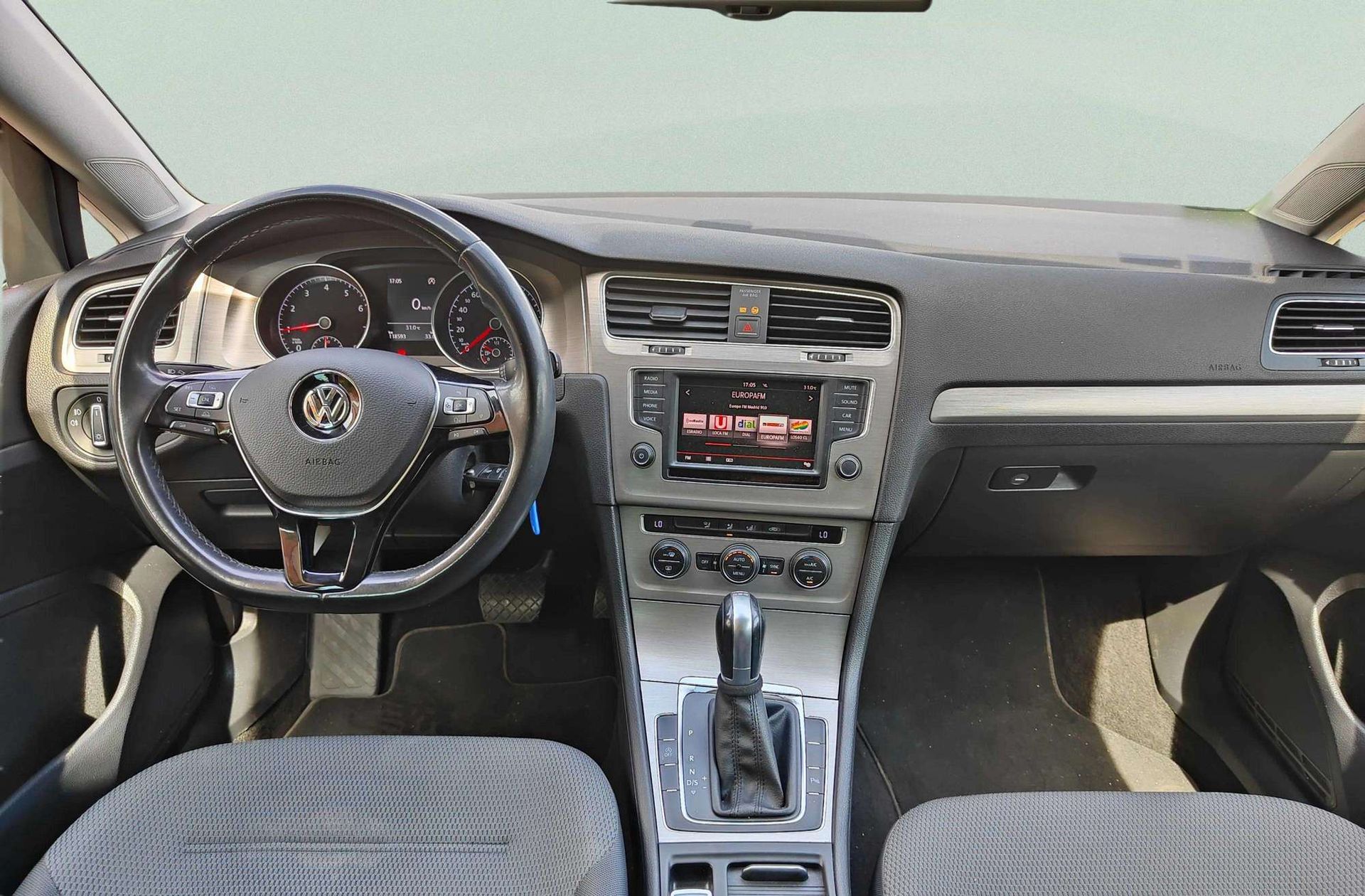 Volkswagen Golf Advance 1.4 TSI BMT DSG - foto 6