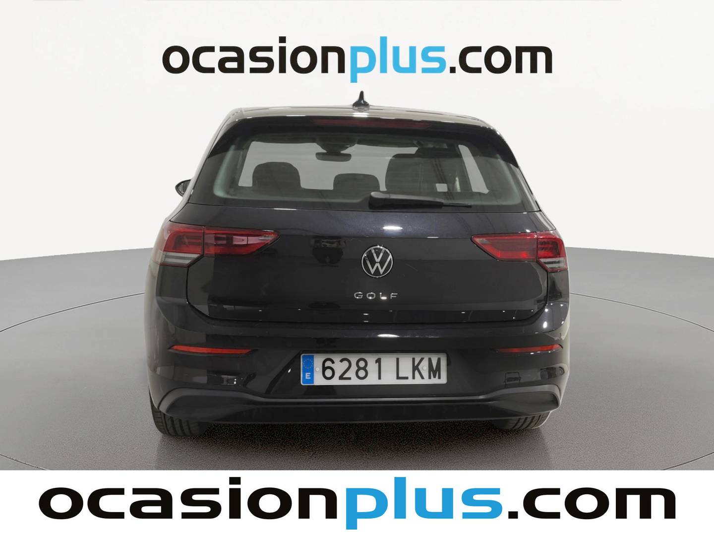 Volkswagen Golf Volkswagen Golf Life 1.5 TSI (130 CV) al mejor precio