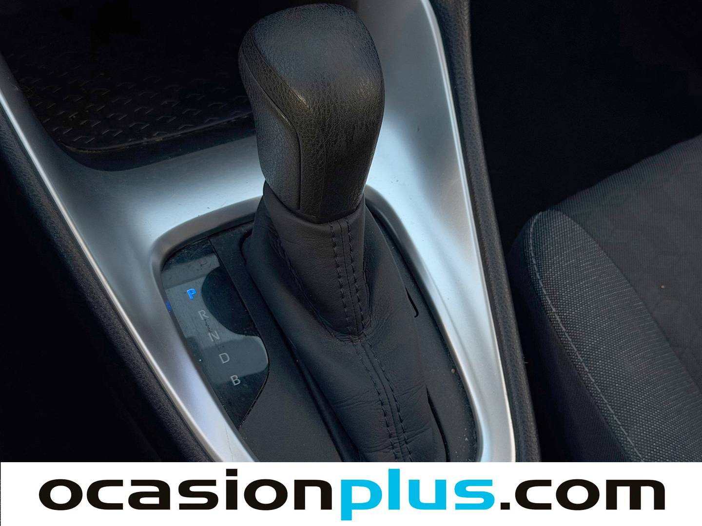 Toyota Yaris Toyota Yaris 120H Active Tech (116 CV) de segunda mano