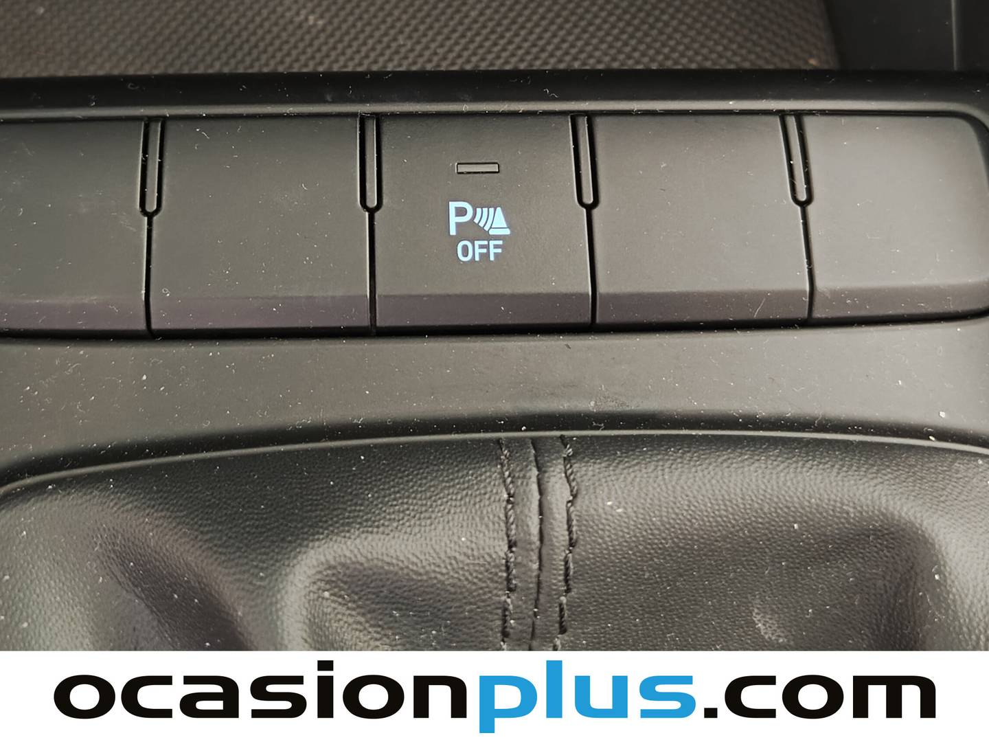 Extras del Hyundai i20 Hyundai i20 1.2 MPI Klass (84 CV)