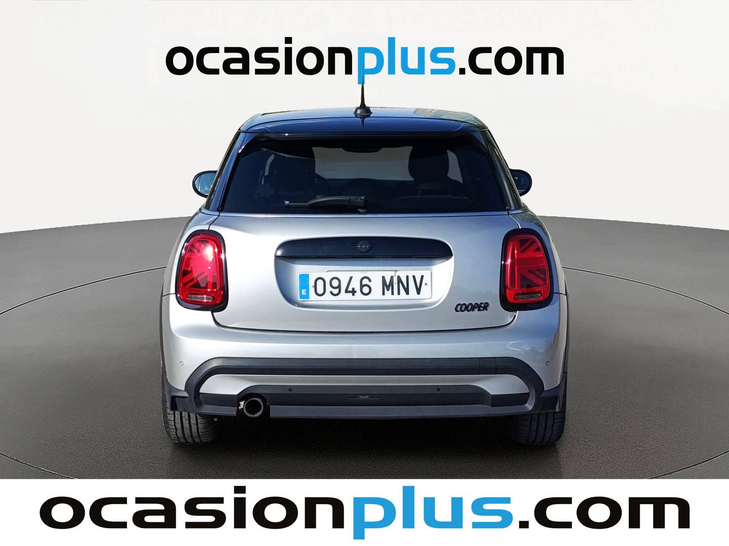 Mini MINI Mini MINI Cooper 5 Puertas (136 CV) barato
