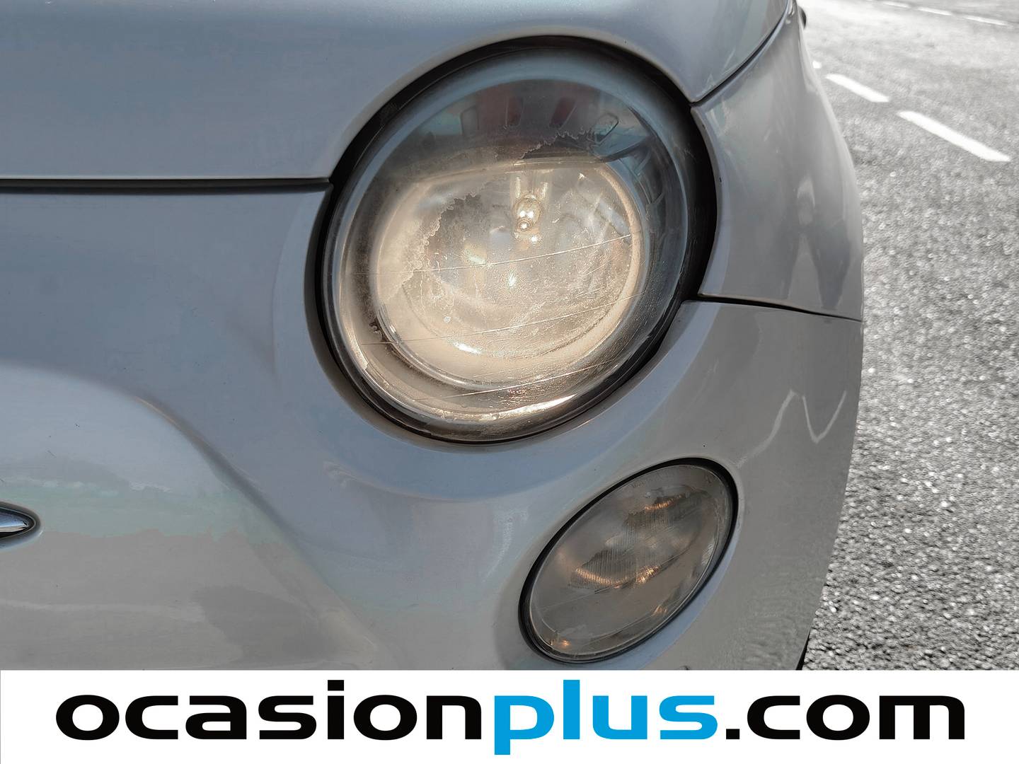 Fiat 500 Fiat 500 1.2 8v Lounge (69 CV) barato