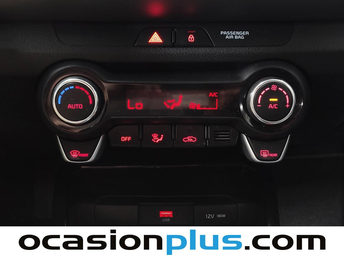 Paquetes del KIA Stonic KIA Stonic 1.0 T-GDi MHEV Drive (100 CV)