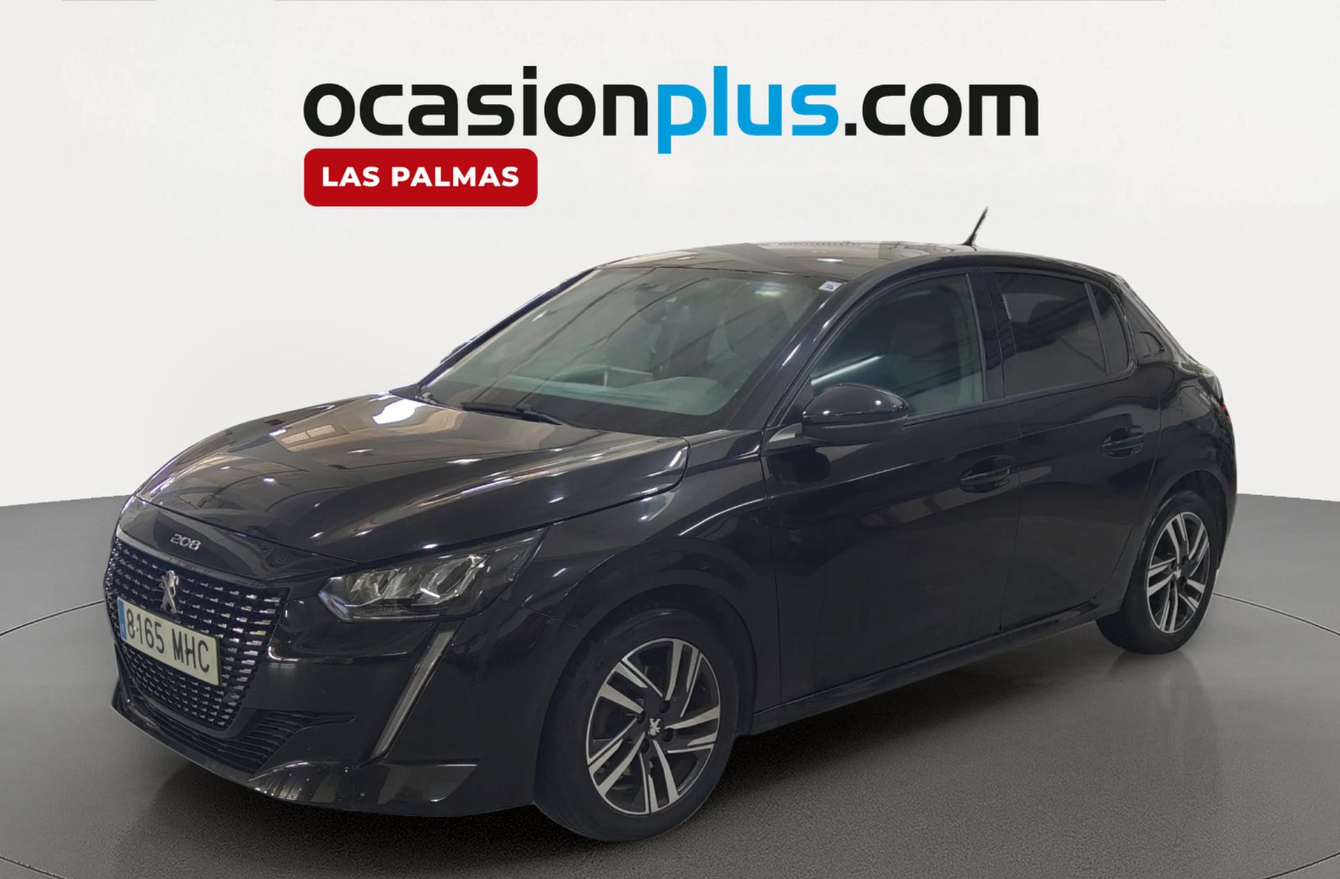 Peugeot 208 PureTech 100 Allure