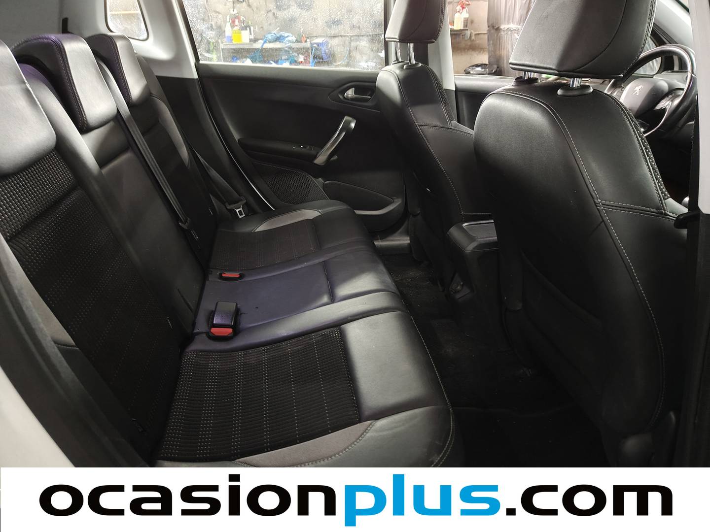 Peugeot 2008 Peugeot 2008 BlueHDi 120 S&S Allure (120 CV) al mejor precio