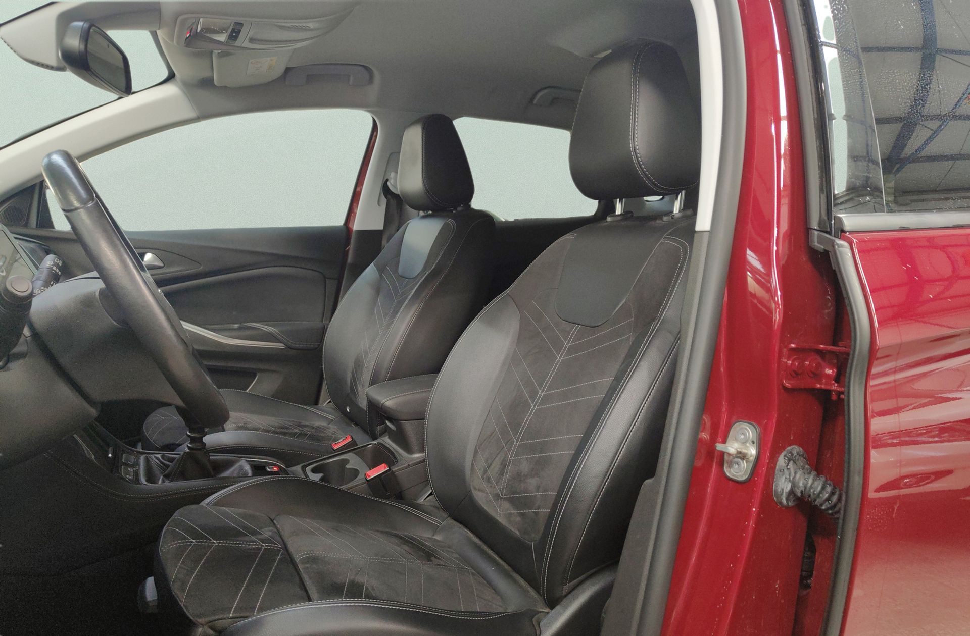 Opel Grandland 1.2 Turbo GS Line - foto 12
