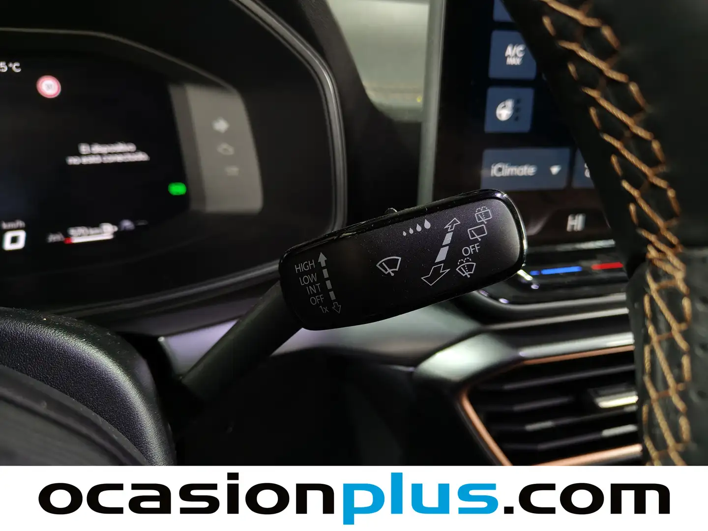 Foto Cupra León CUPRA León 1.5 TSI e-Hybrid (204 CV) DSG