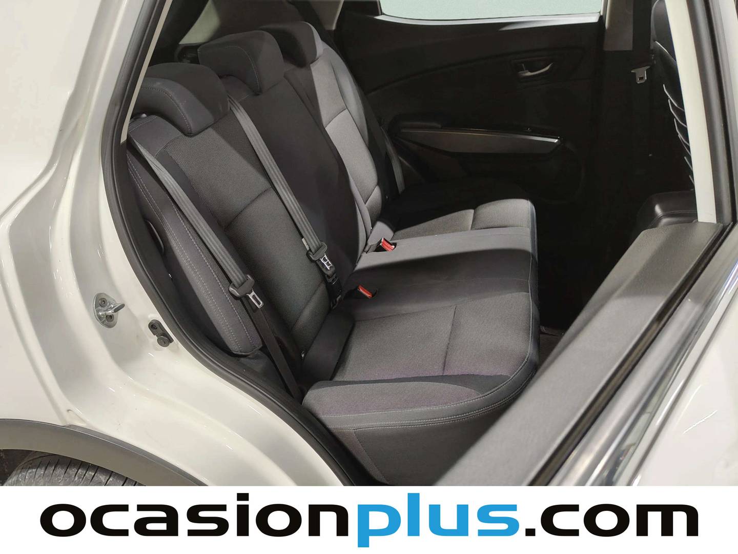 Foto SsangYong Tivoli Ssangyong Tivoli G12T Urban Plus (128 CV)