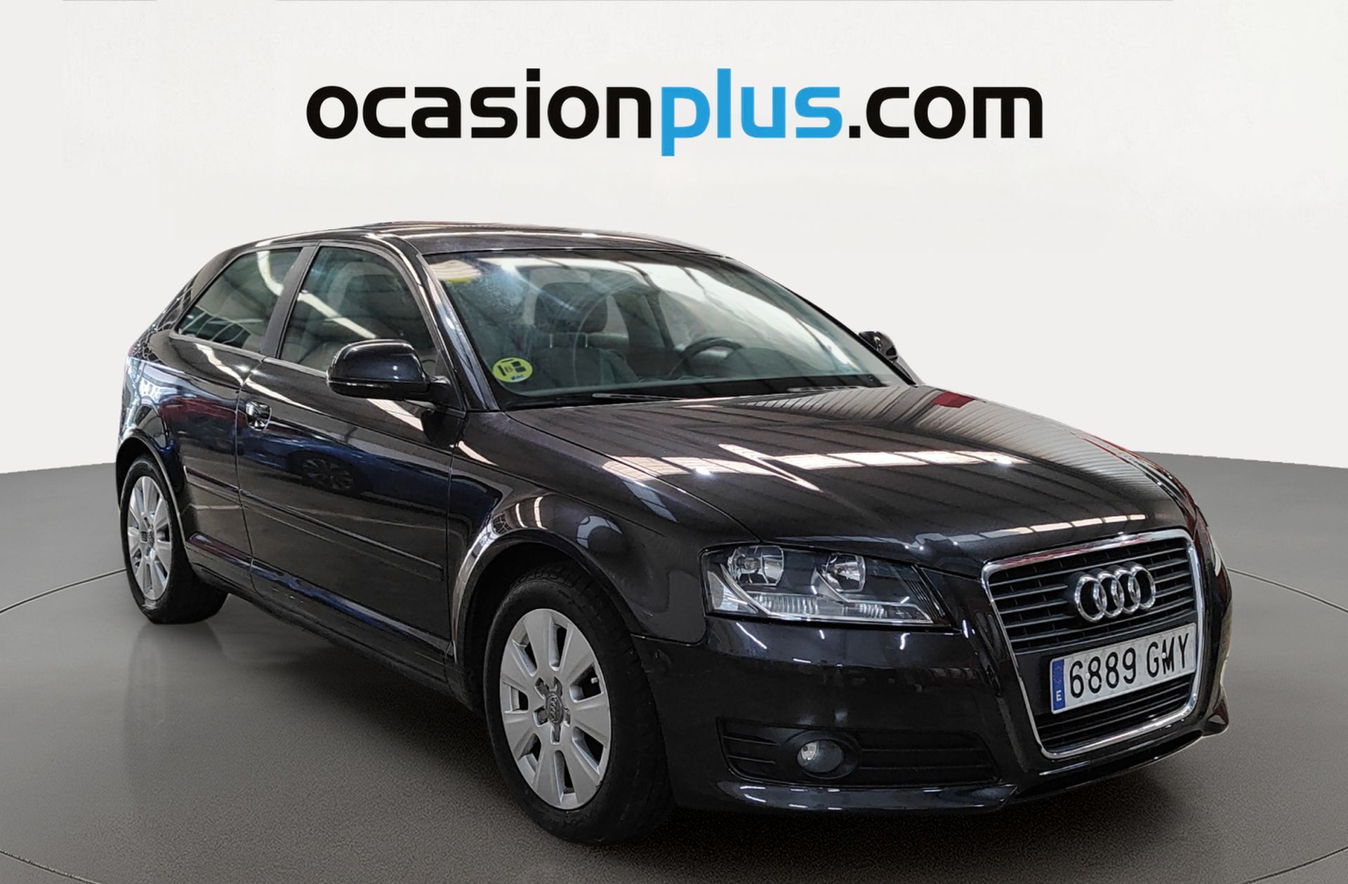 Audi A3 1.9 TDIe DPF Attraction - foto 2