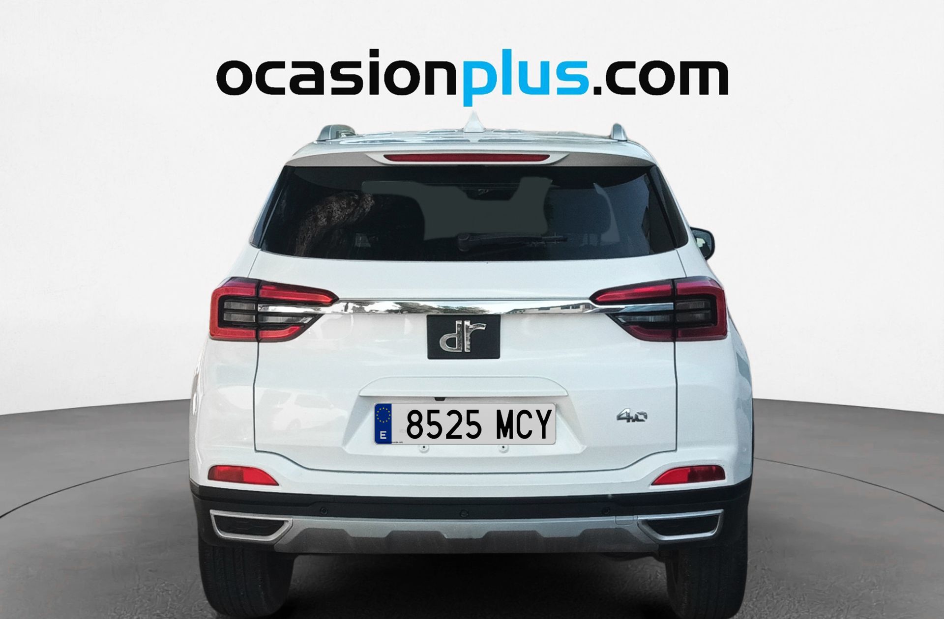 DR AUTOMOBILES DR 4.0 DR4 1.5 - foto 15
