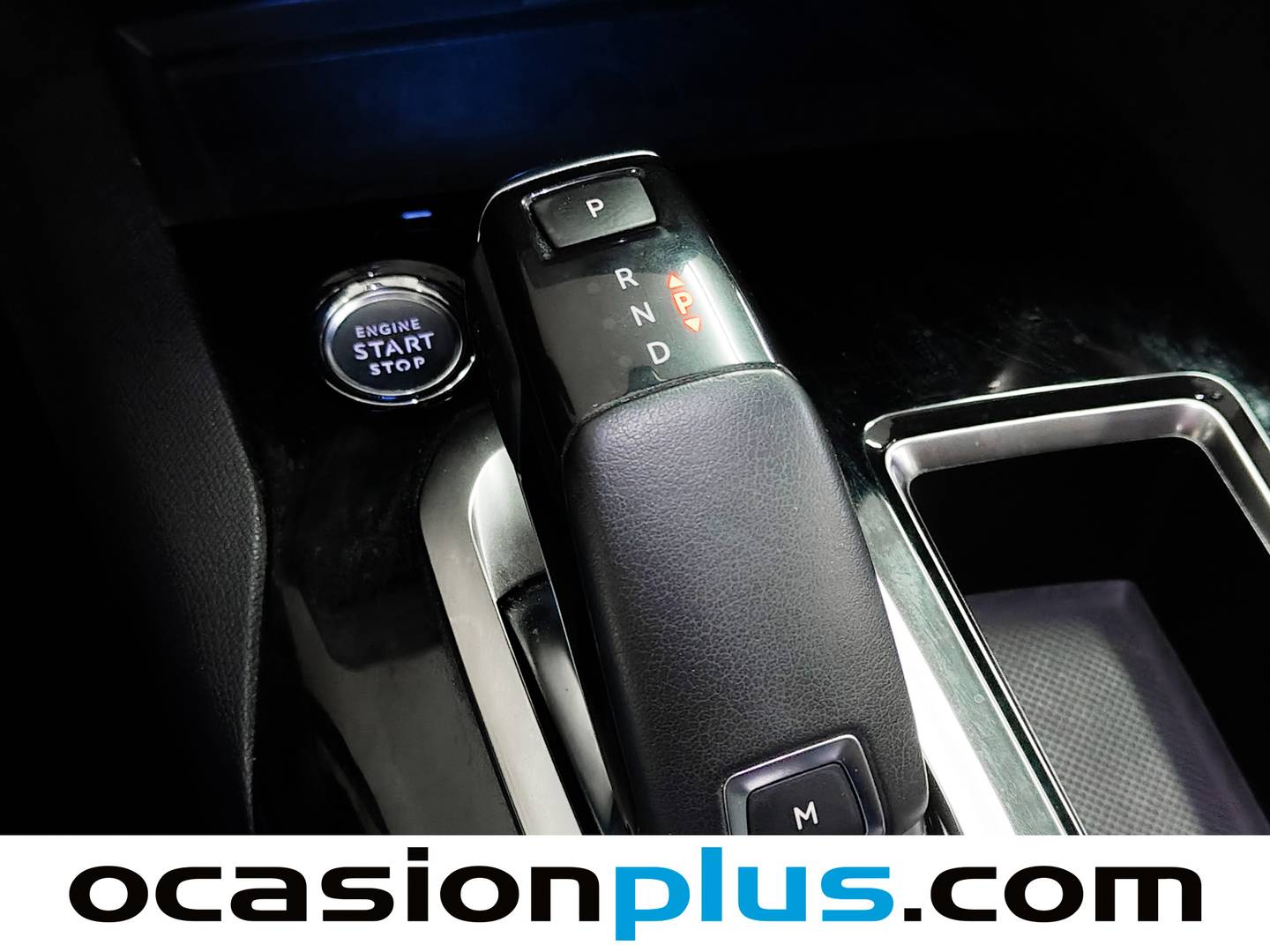 Peugeot 5008 Peugeot 5008 BlueHDi 130 S&S Allure 7 Plazas (130 CV) EAT8 de segunda mano