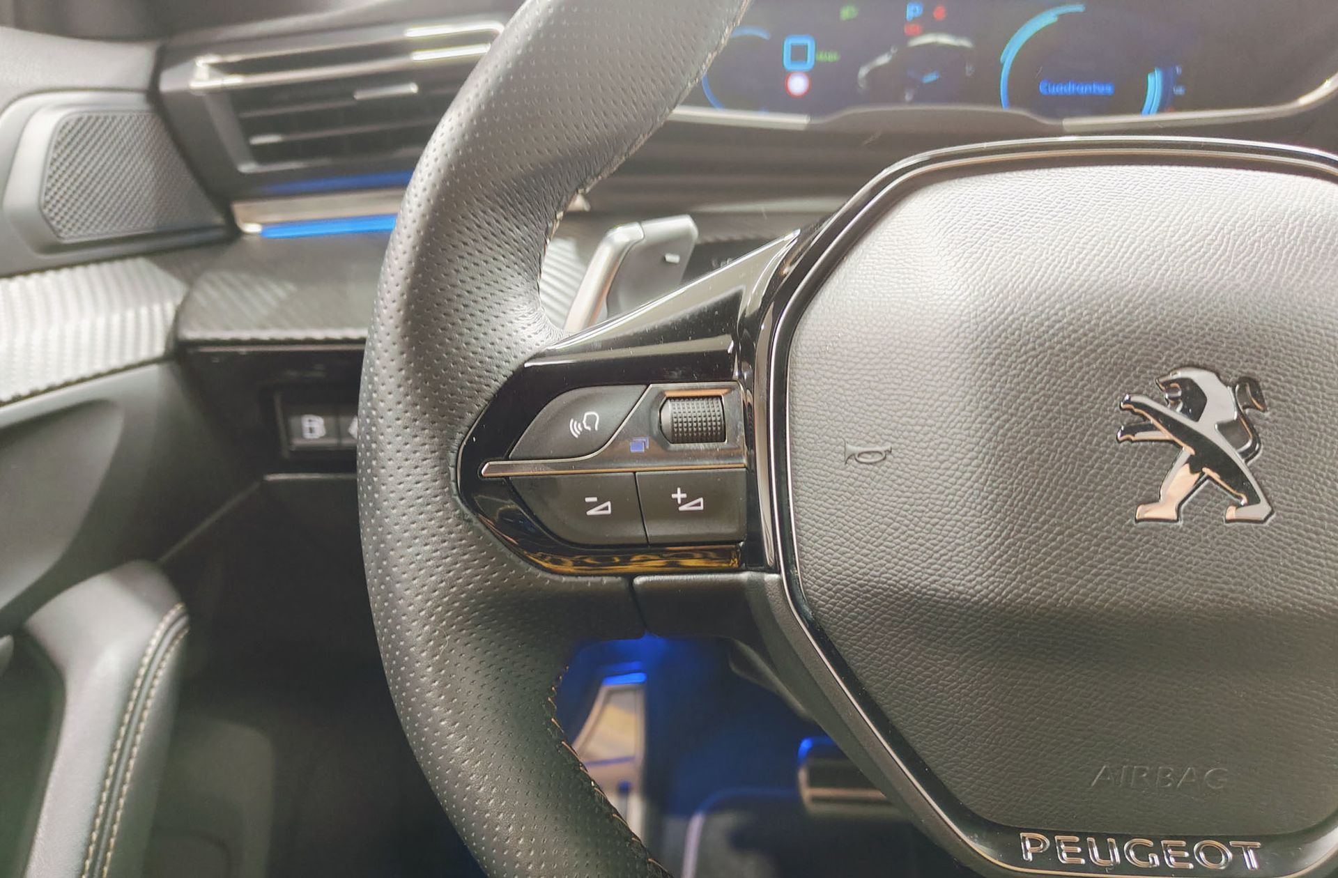 Peugeot 508 225 GT e-EAT8 - foto 26