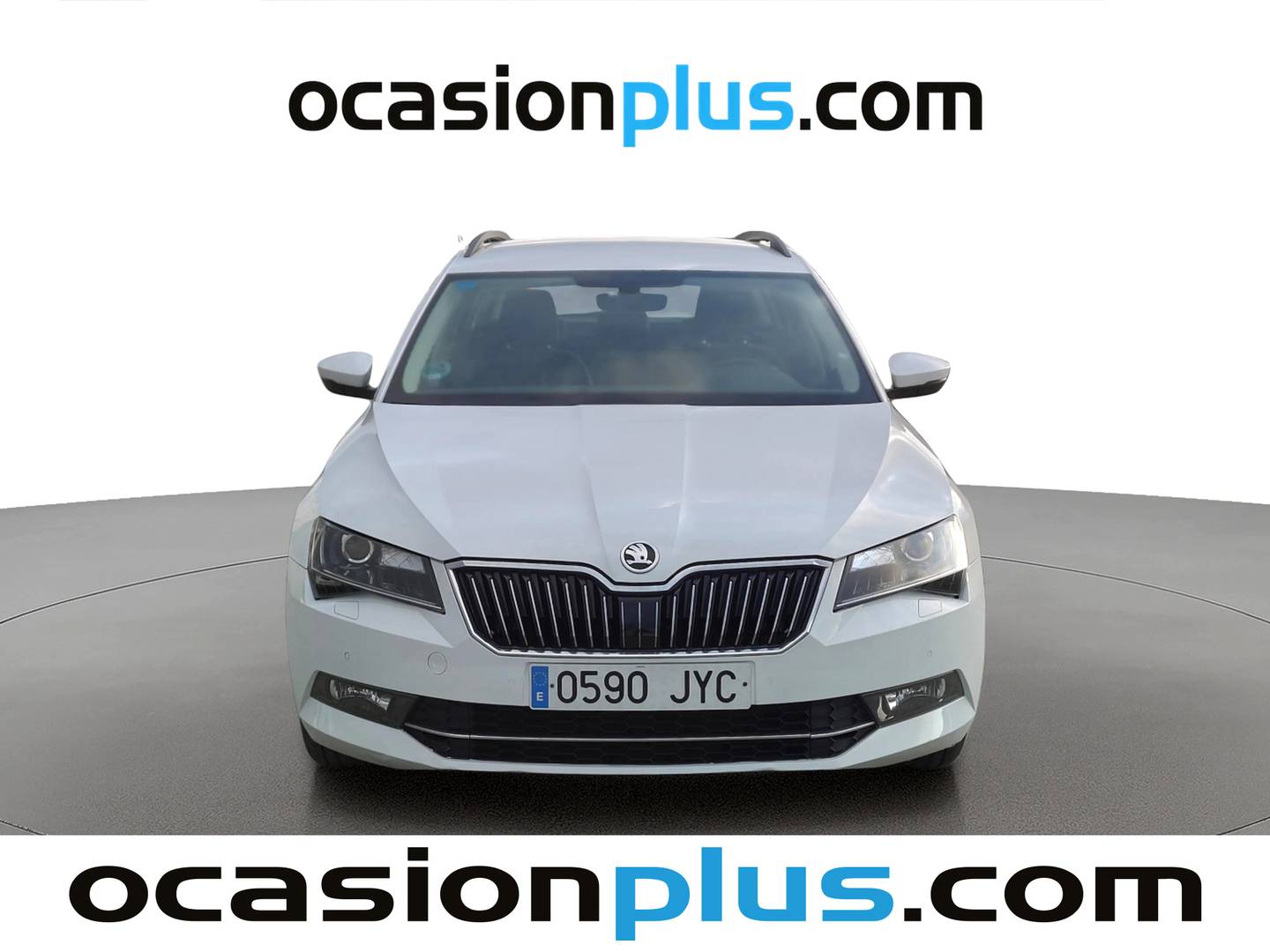 Skoda Superb Skoda Superb Combi 2.0 TDI Ambition (150 CV) km 0
