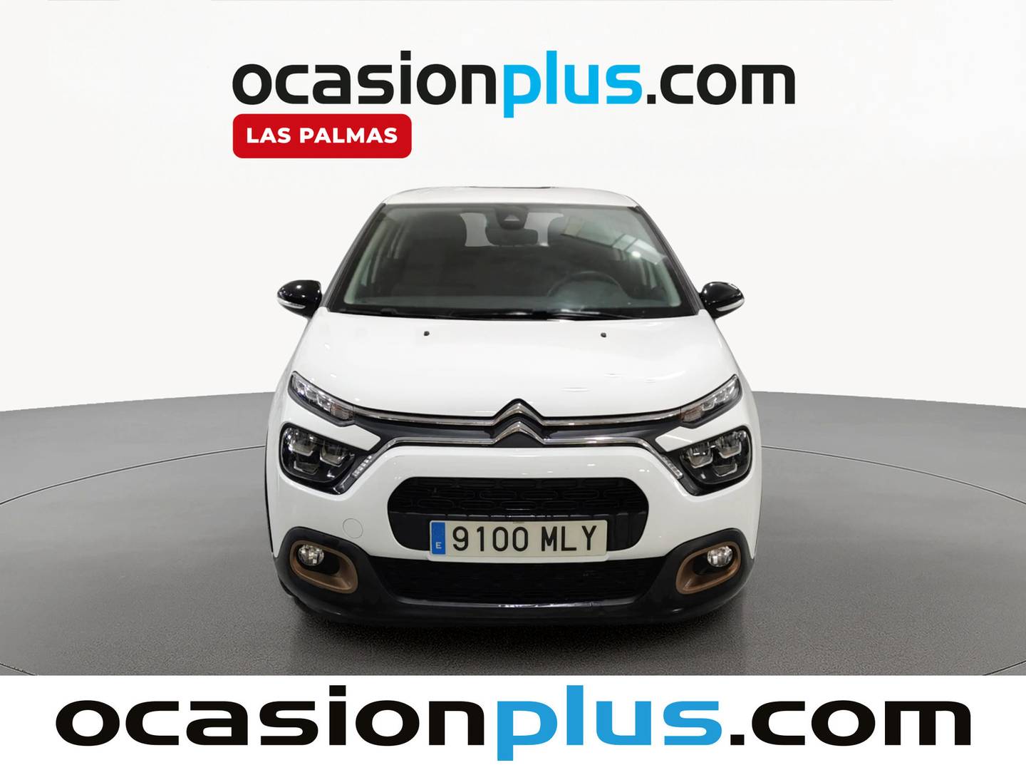 Citroën C3 Citroen C3 PureTech 82 C-Series  (83 CV) 83cv