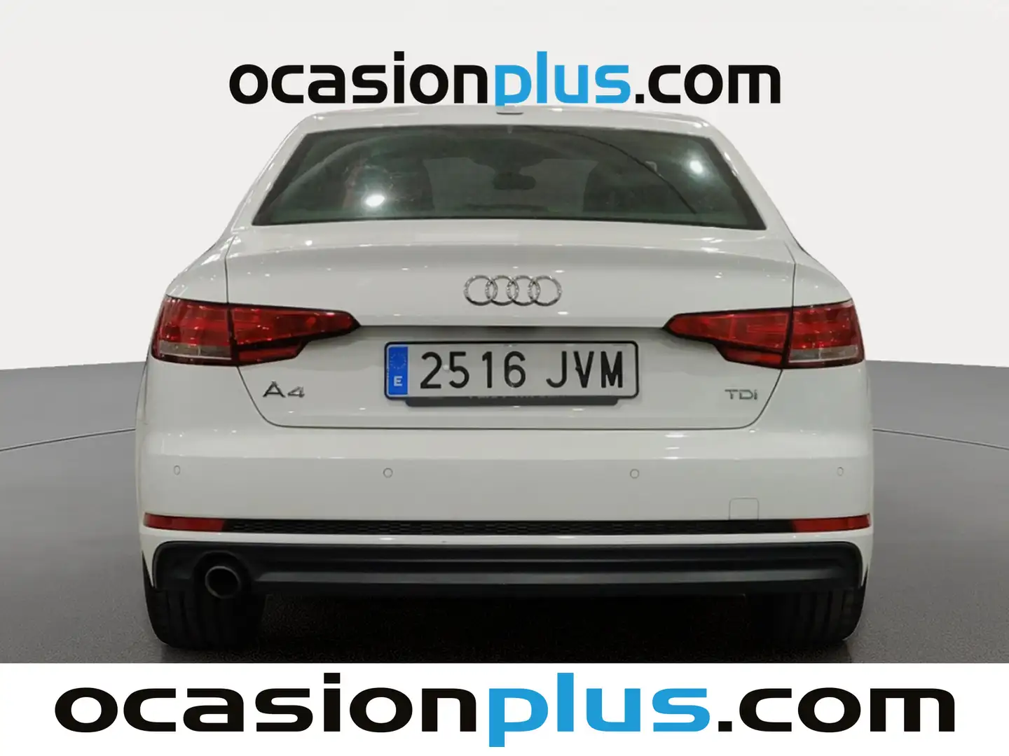 Foto Audi A4 Audi A4 sport edition 2.0 TDI (150 CV) S tronic Pack S-Line