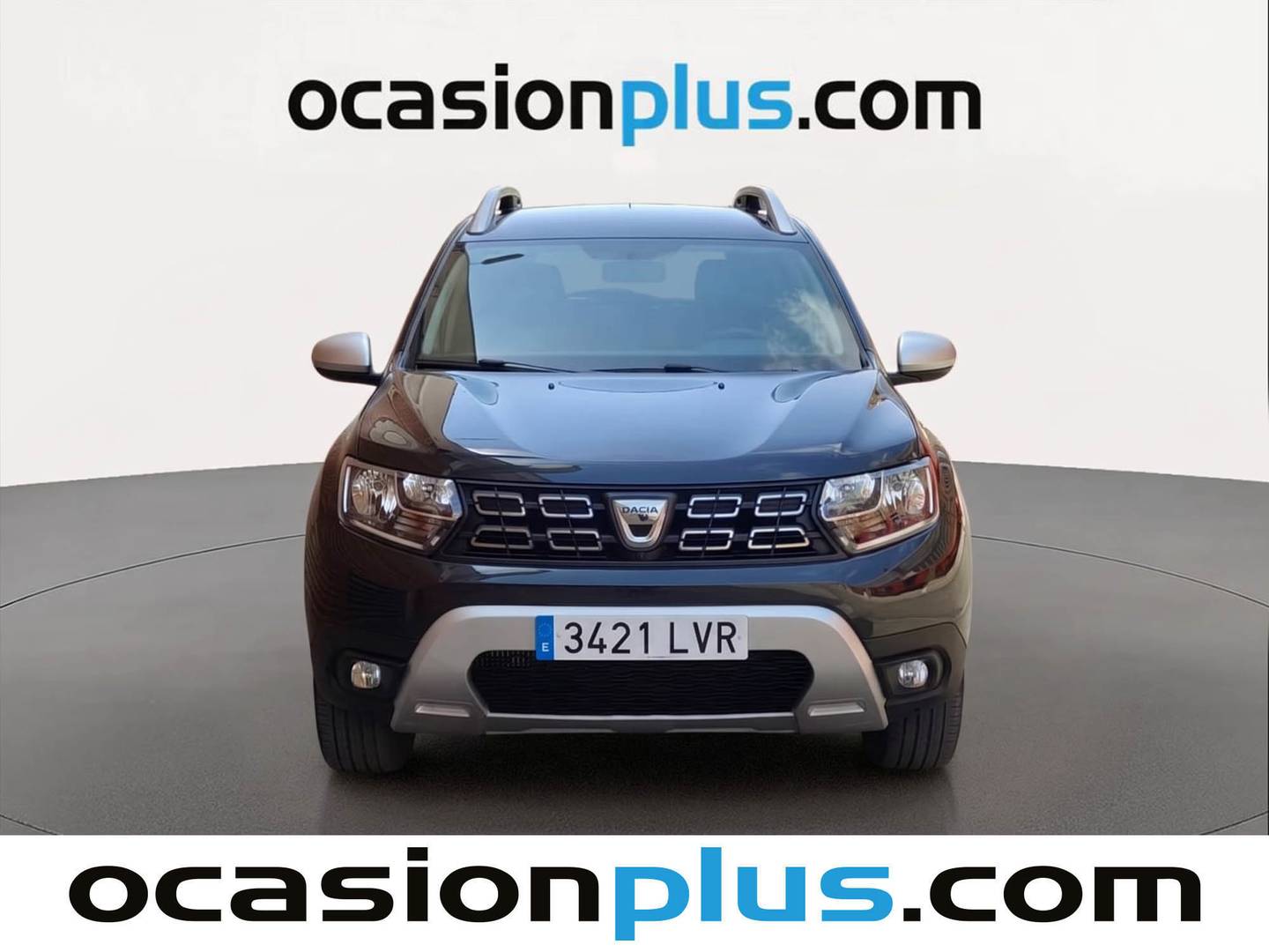 Dacia Duster Dacia Duster Prestige TCE (150 CV) EDC 150cv