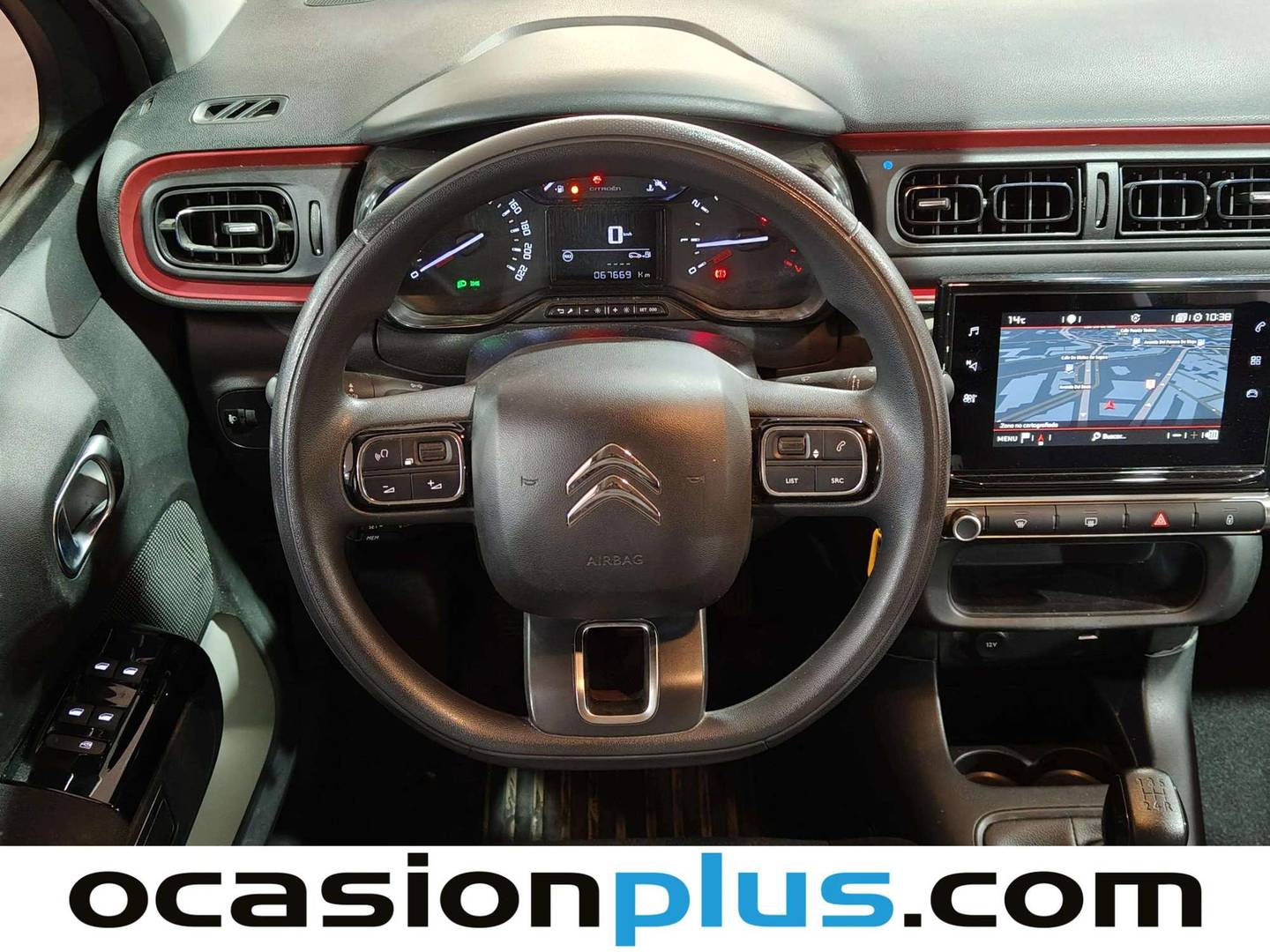 Foto Citroën C3 Citroen C3 PureTech 82 C-Series (83 CV)