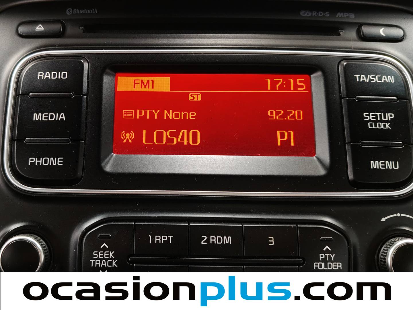 KIA Carens KIA Carens 1.7 CRDi VGT Concept Eco-Dynam (115 CV) barato