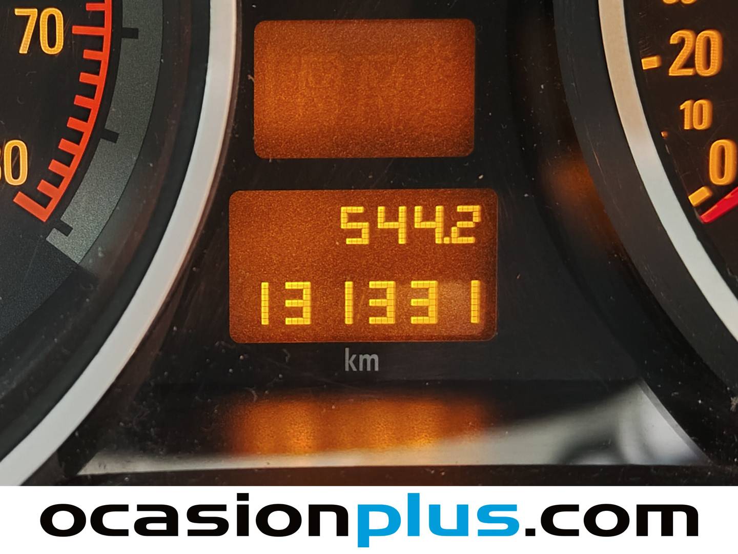 Opel Zafira Opel Zafira 1.8 16v Enjoy Easytronic (140 CV) 7 Plazas seminuevo
