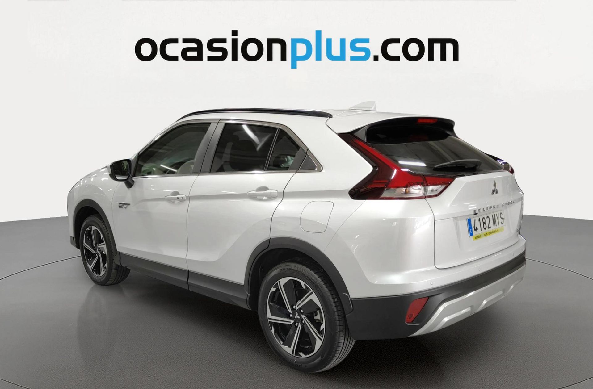 Mitsubishi Eclipse Cross 2.4 PHEV Kaiteki 4WD - foto 3