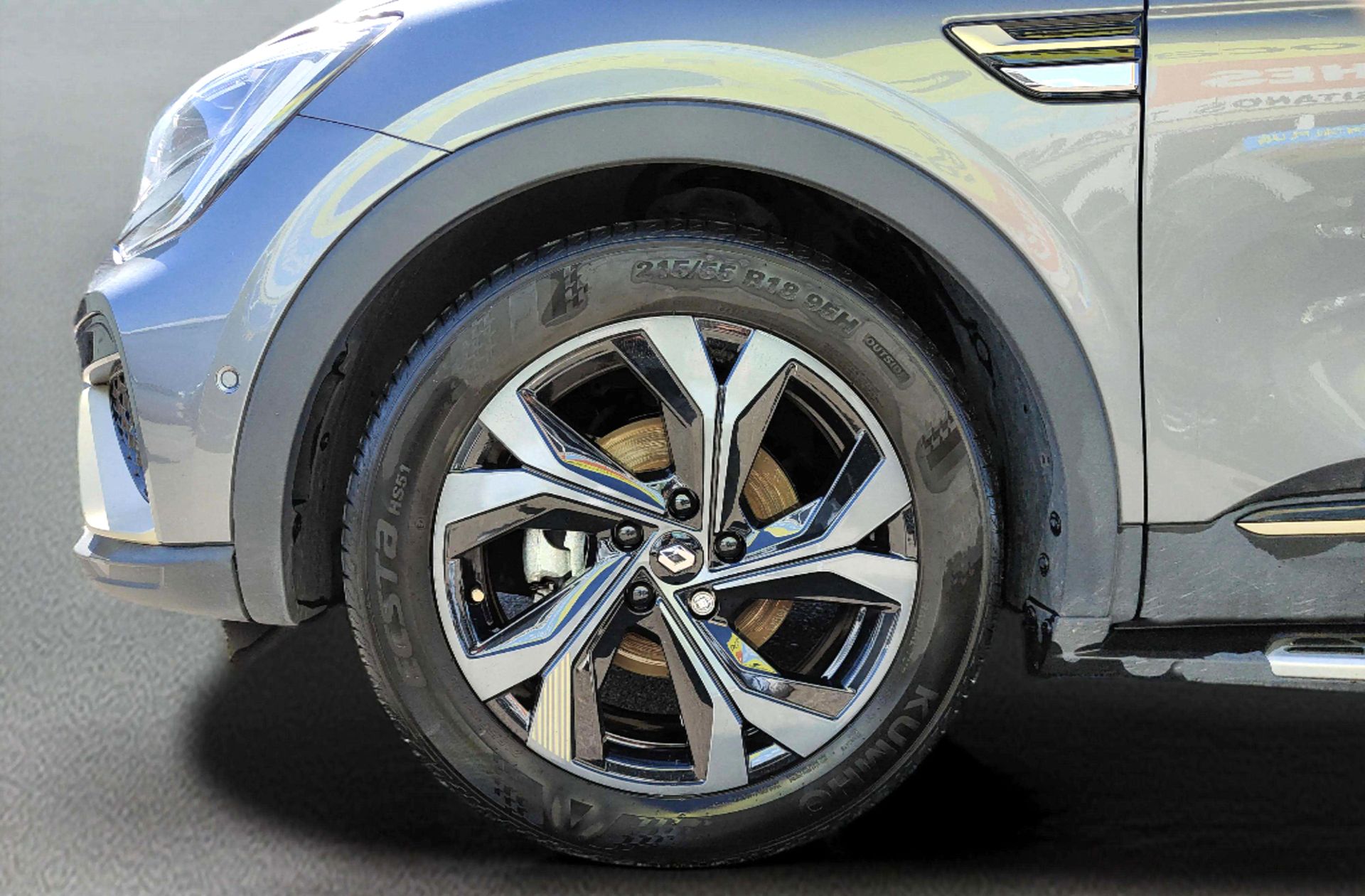 Renault Arkana E-Tech Híbrido Engineered - foto 42