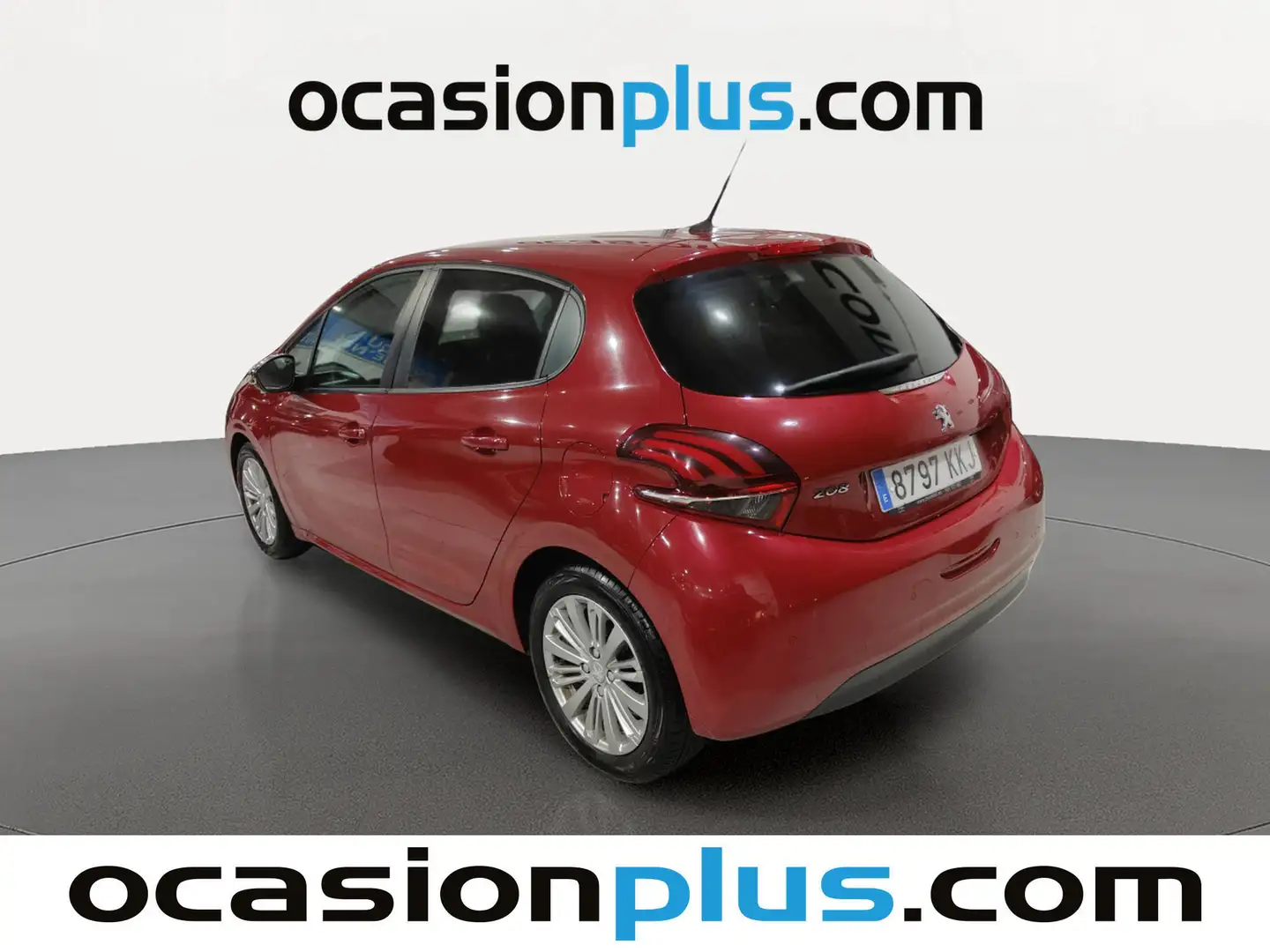 Foto Peugeot 208 Peugeot 208 PureTech 82 Style  (82 CV)